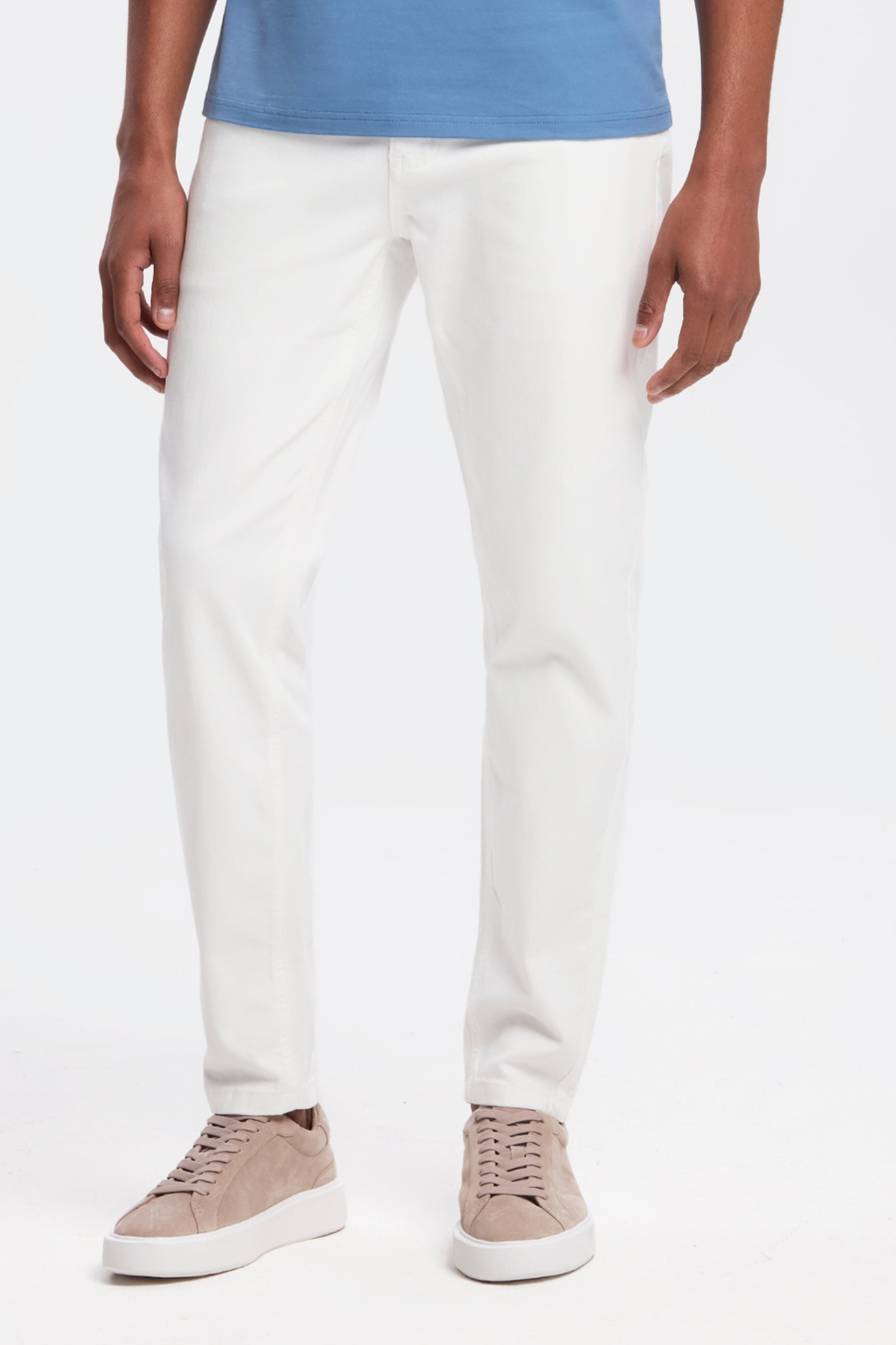 THE HUDSON JEANS