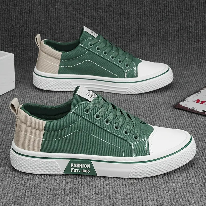 Montclair™ | Comfortable and Casual Trainers