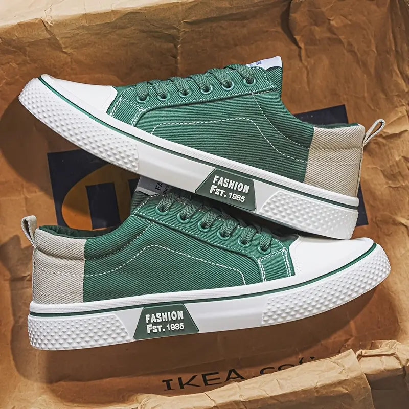 Montclair™ | Comfortable and Casual Trainers