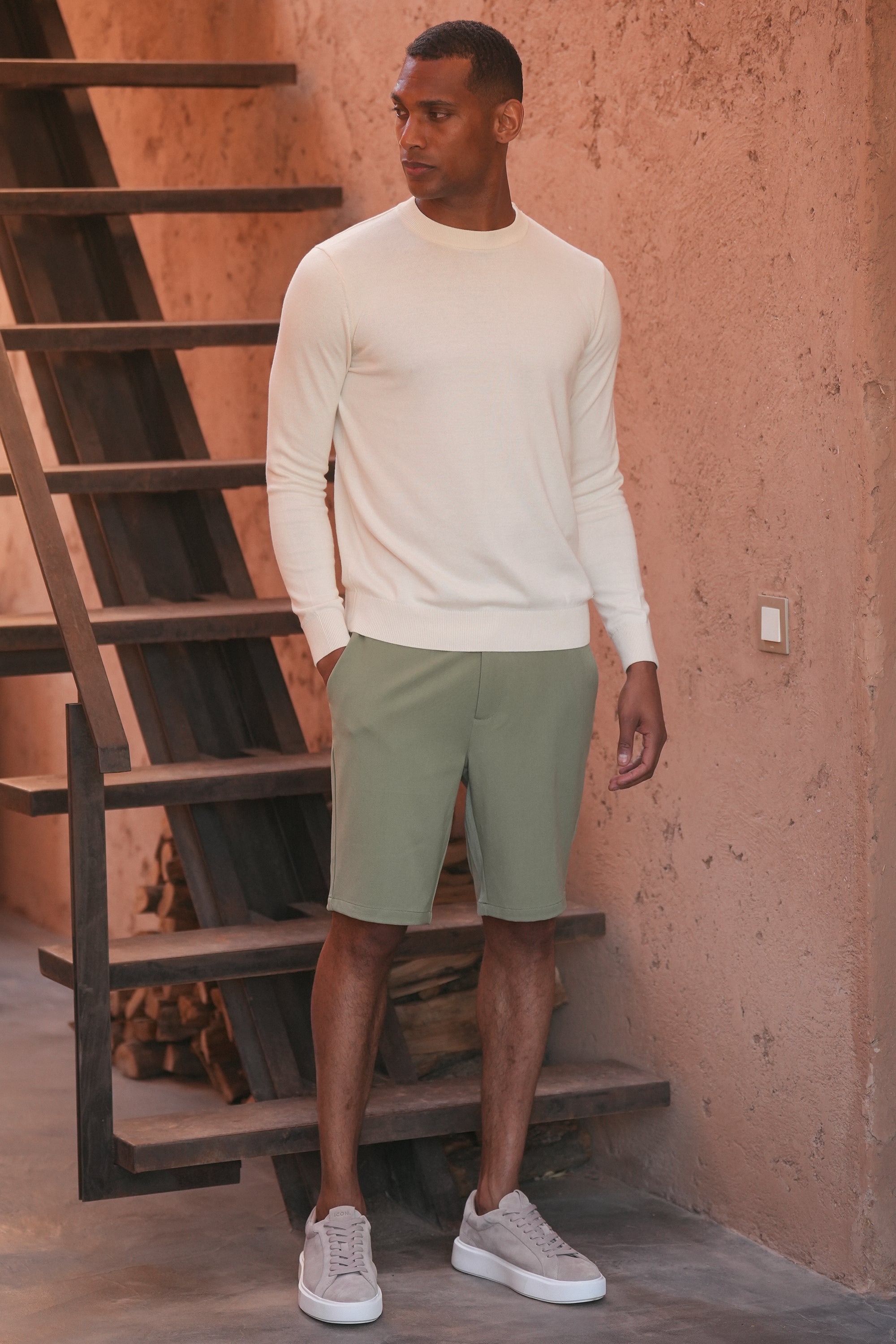 THE ARLO SHORTS