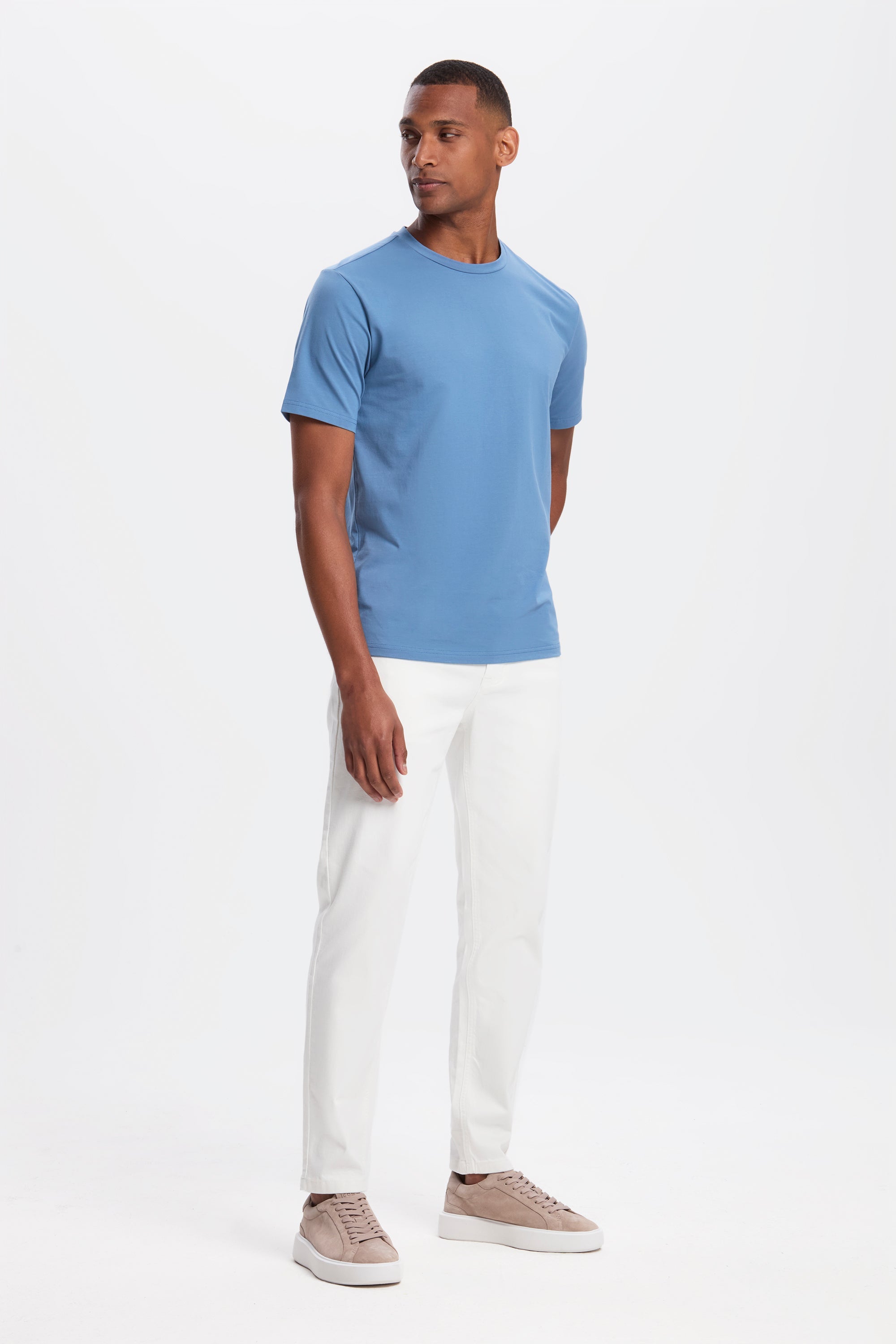 THE HUDSON JEANS