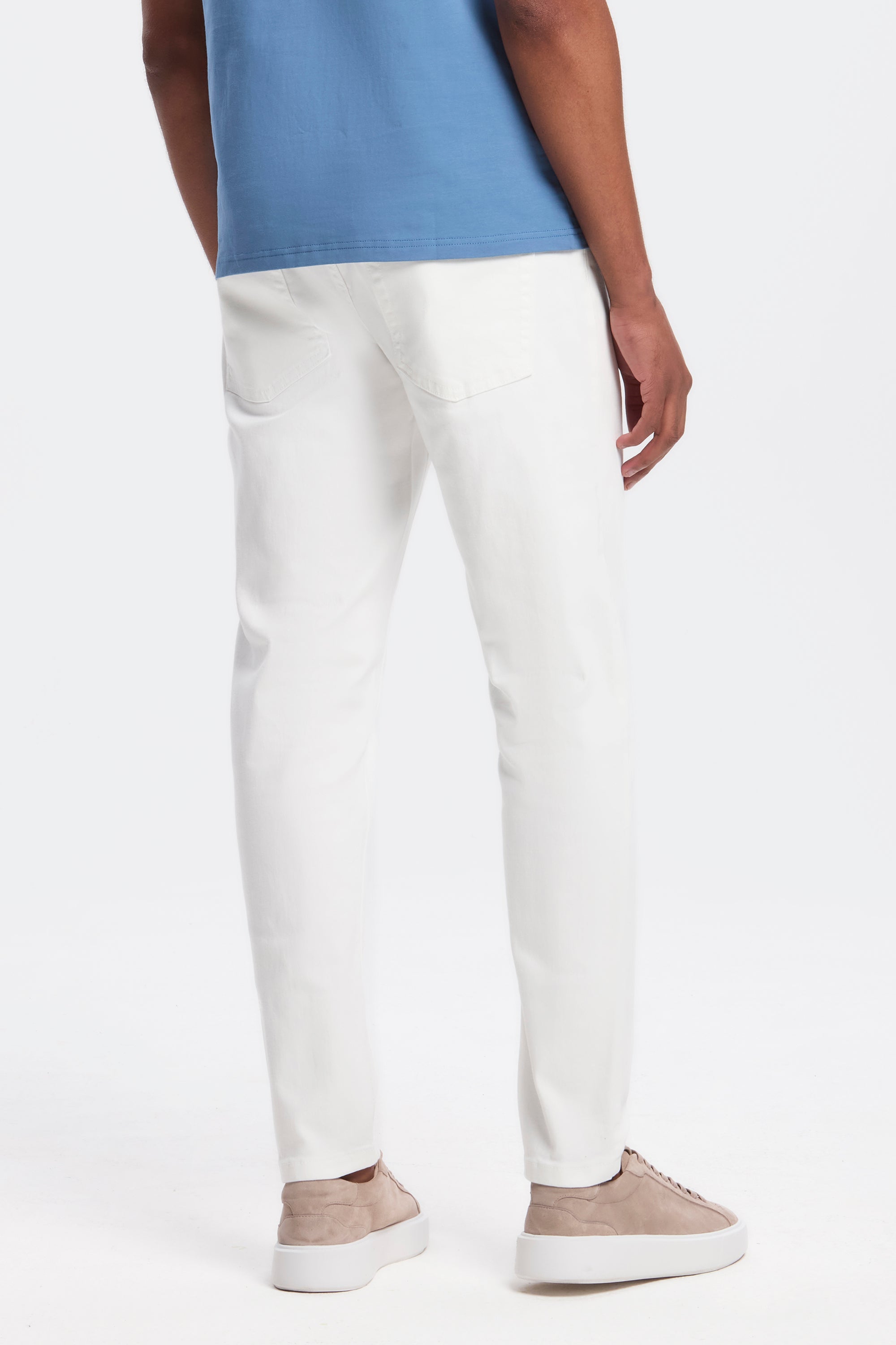 THE HUDSON JEANS