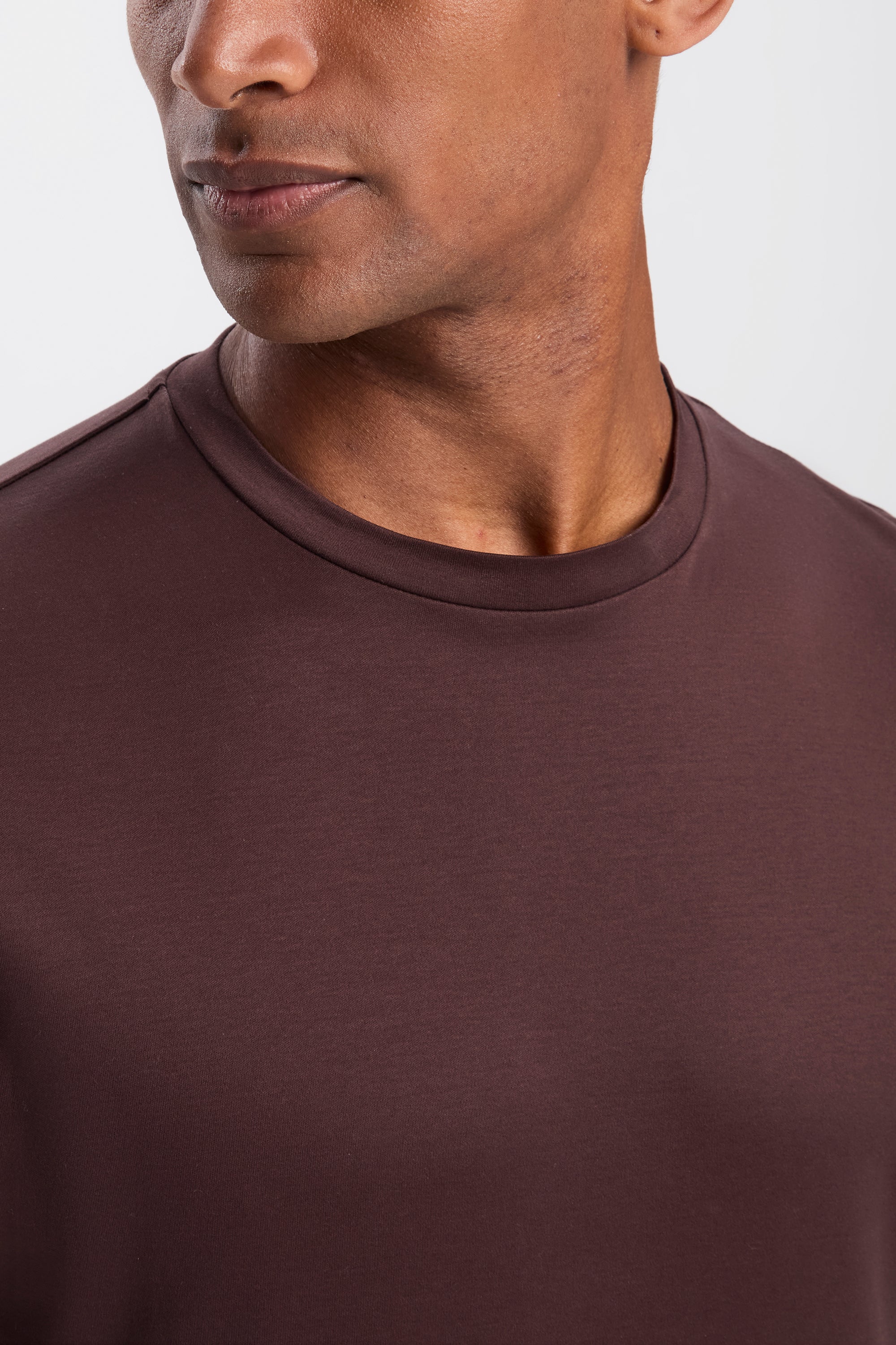 THE LUXE T-SHIRT