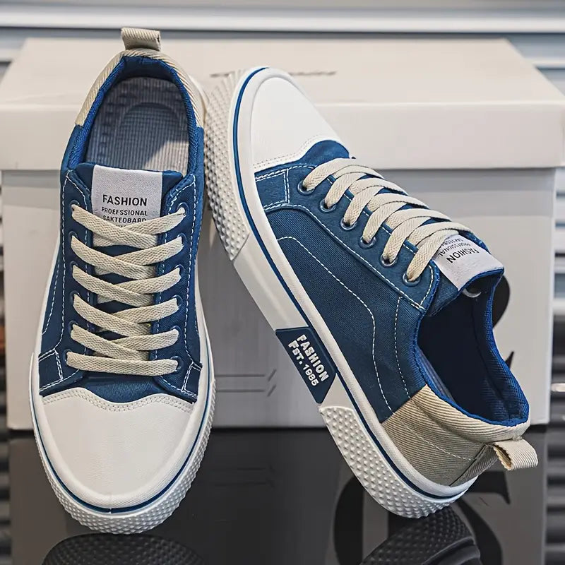 Montclair™ | Comfortable and Casual Trainers