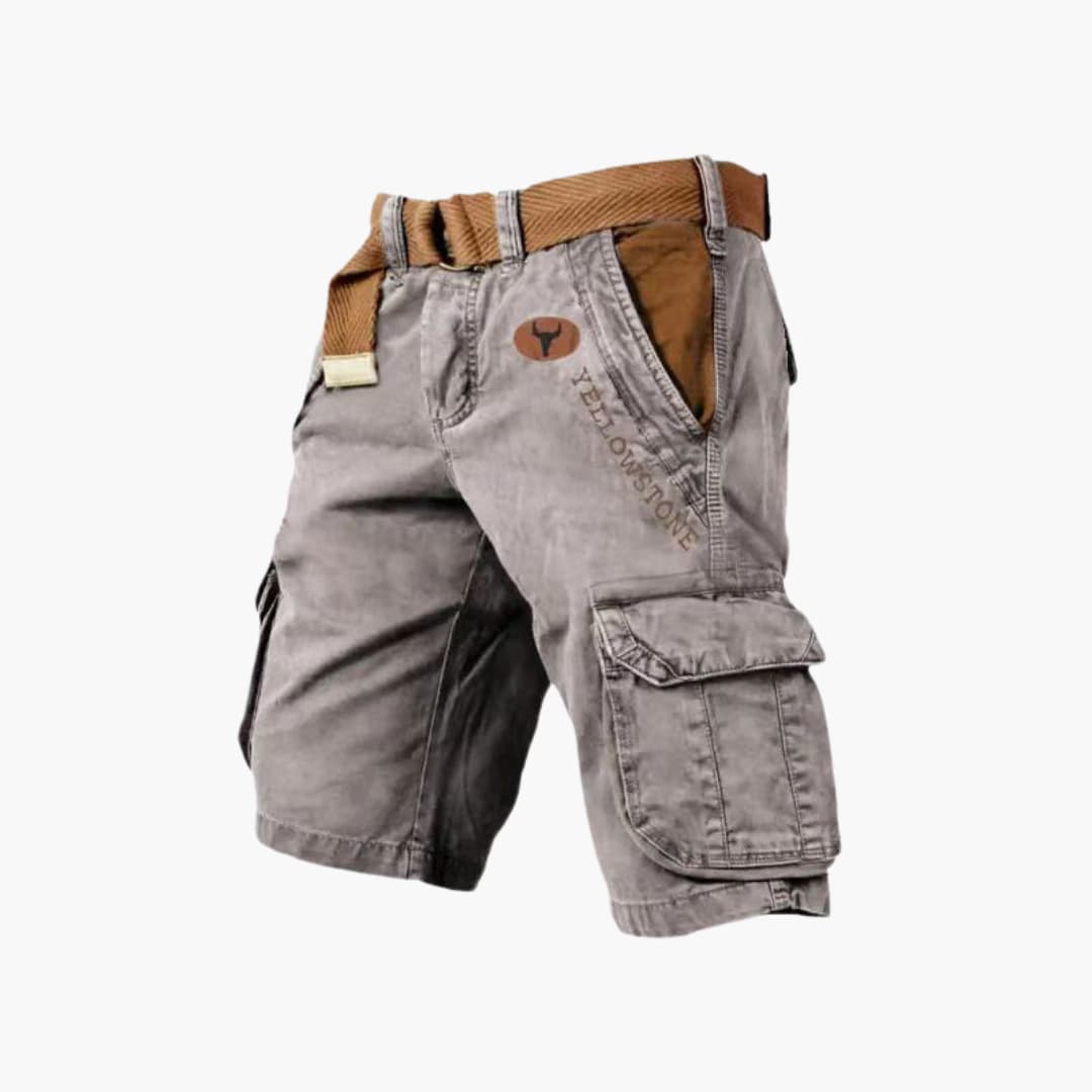 Laluna® | Functional Cargo Pants