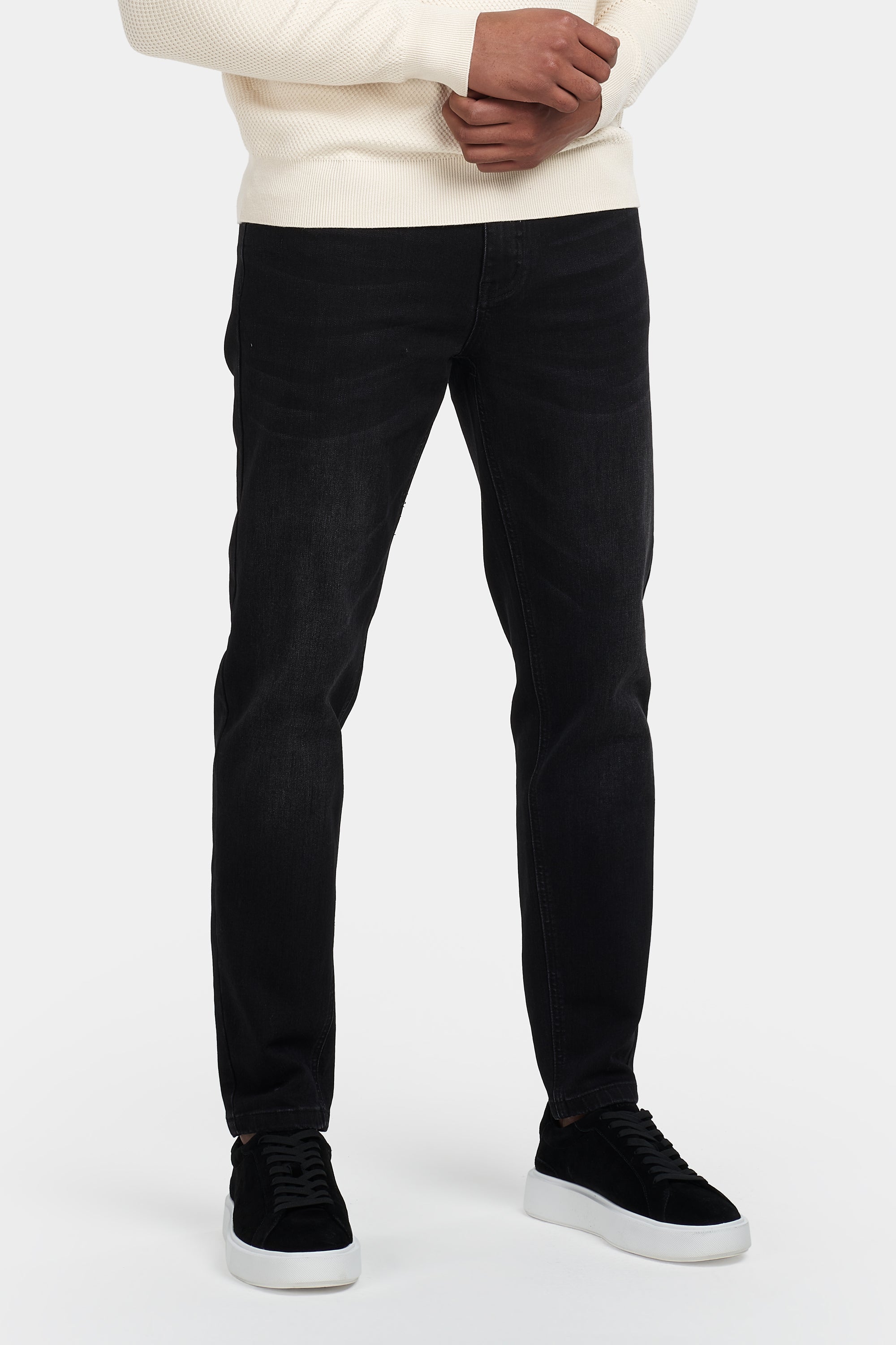THE HUDSON JEANS