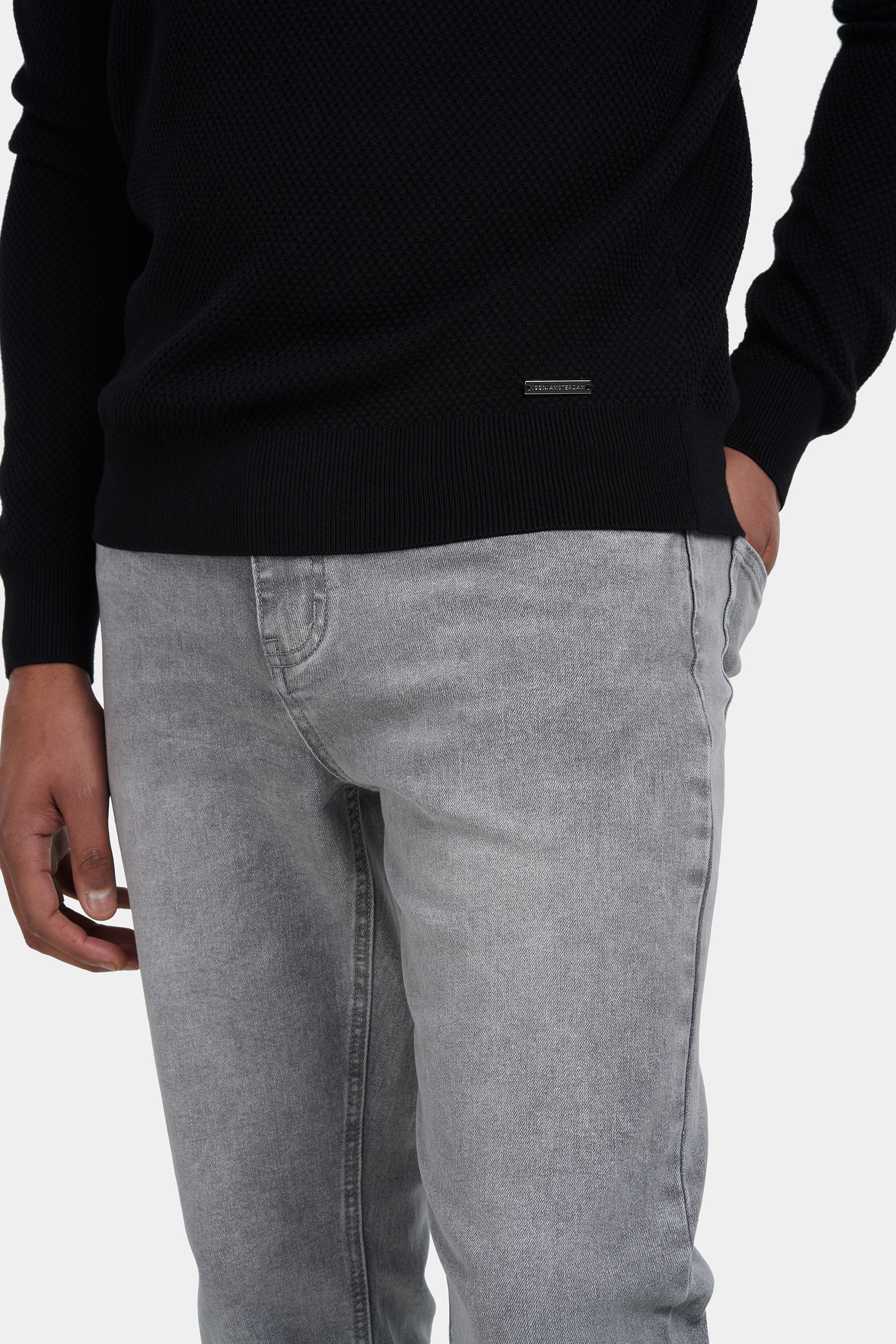 THE HUDSON JEANS