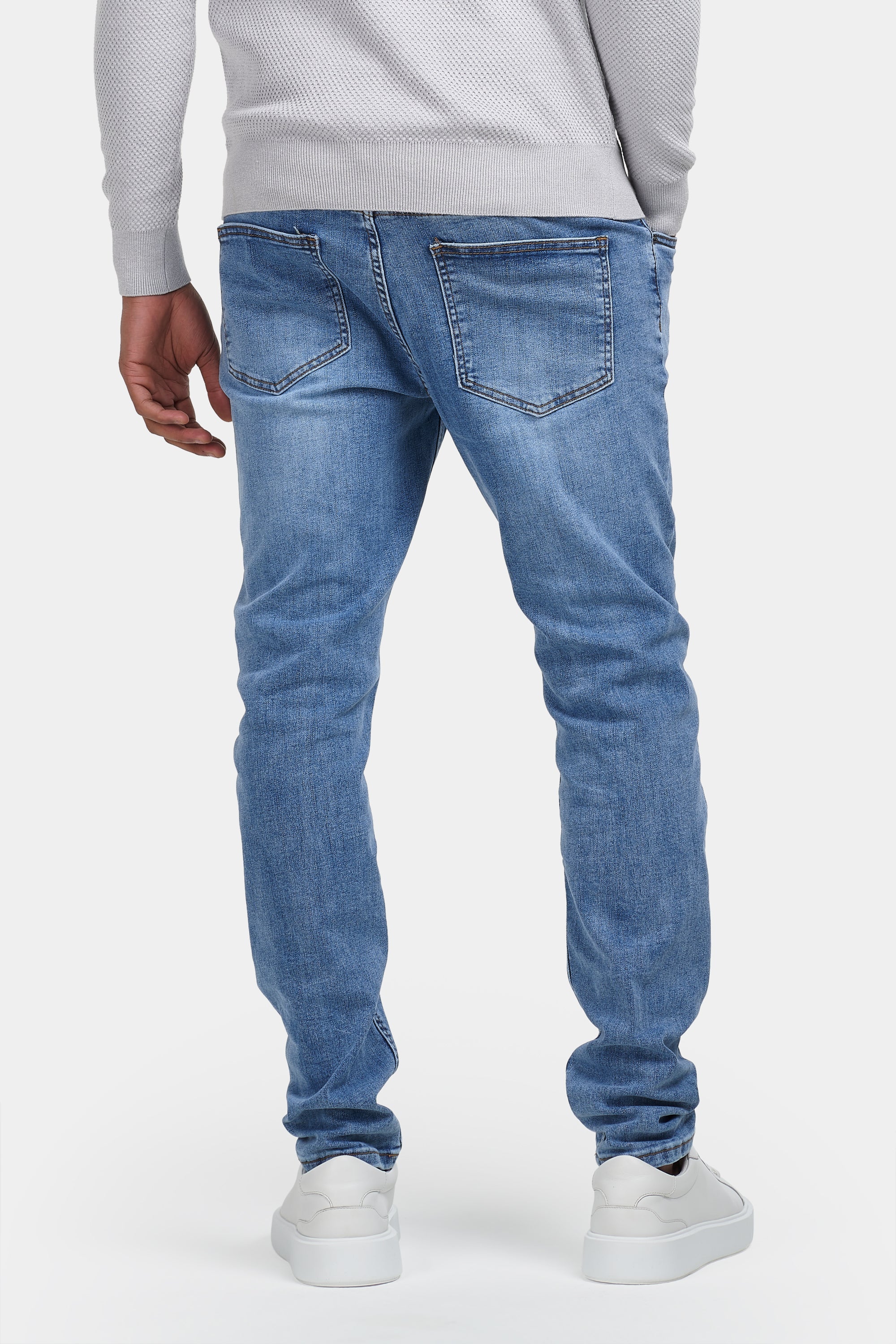 THE HUDSON JEANS
