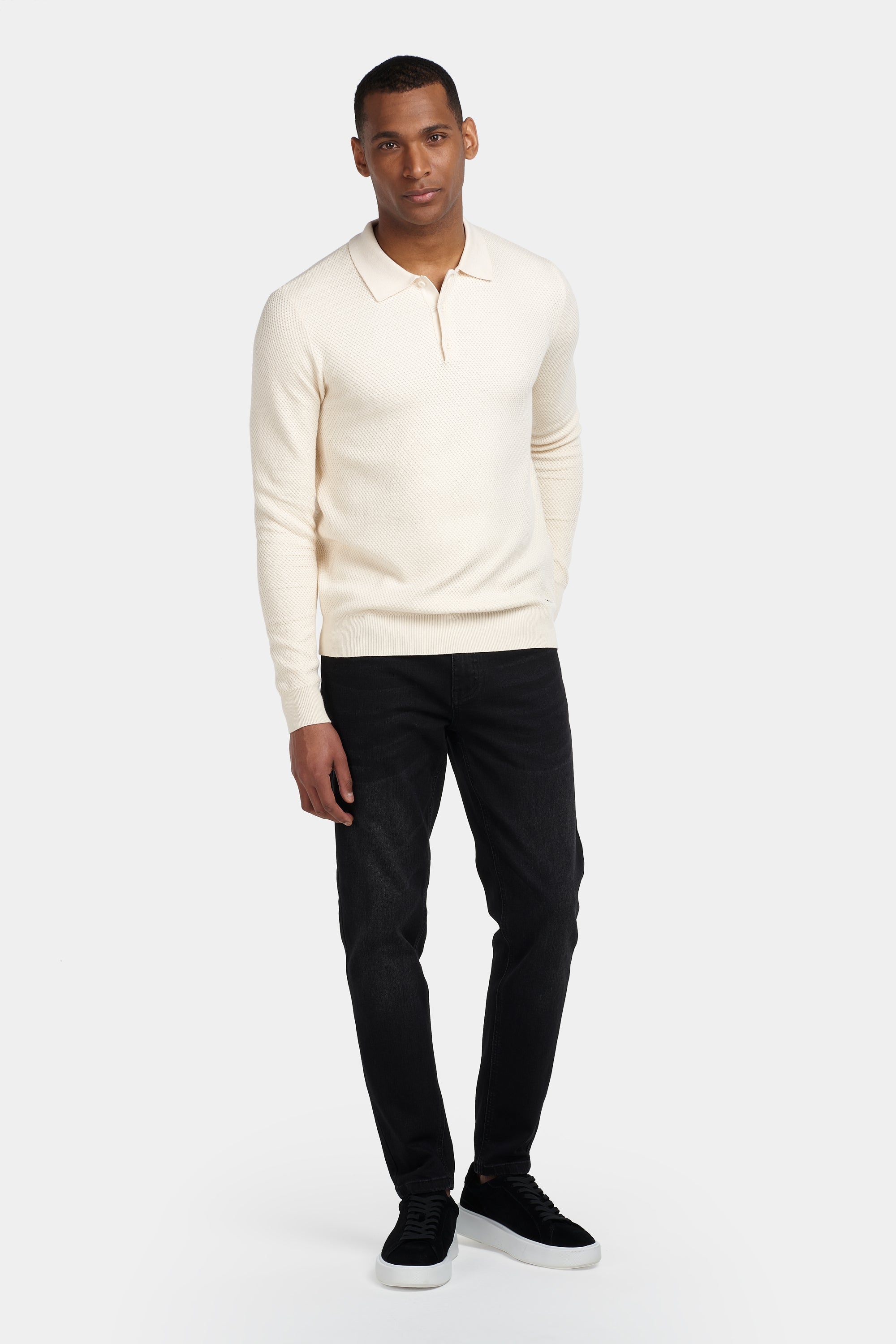 THE HUDSON JEANS