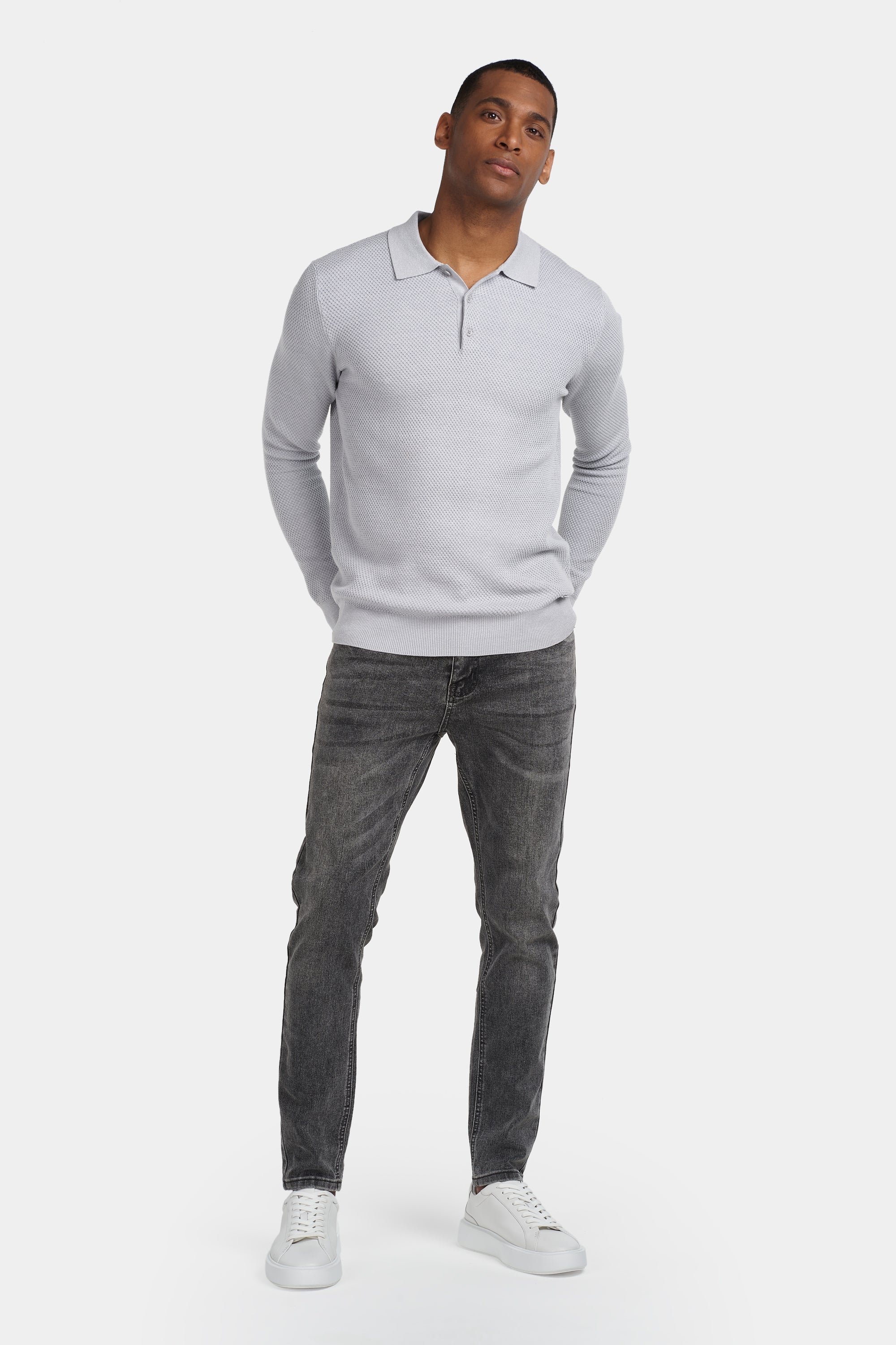 THE HUDSON JEANS