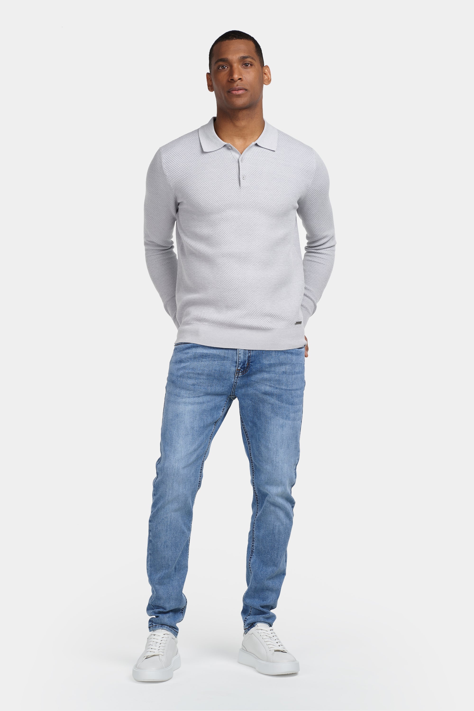 THE HUDSON JEANS