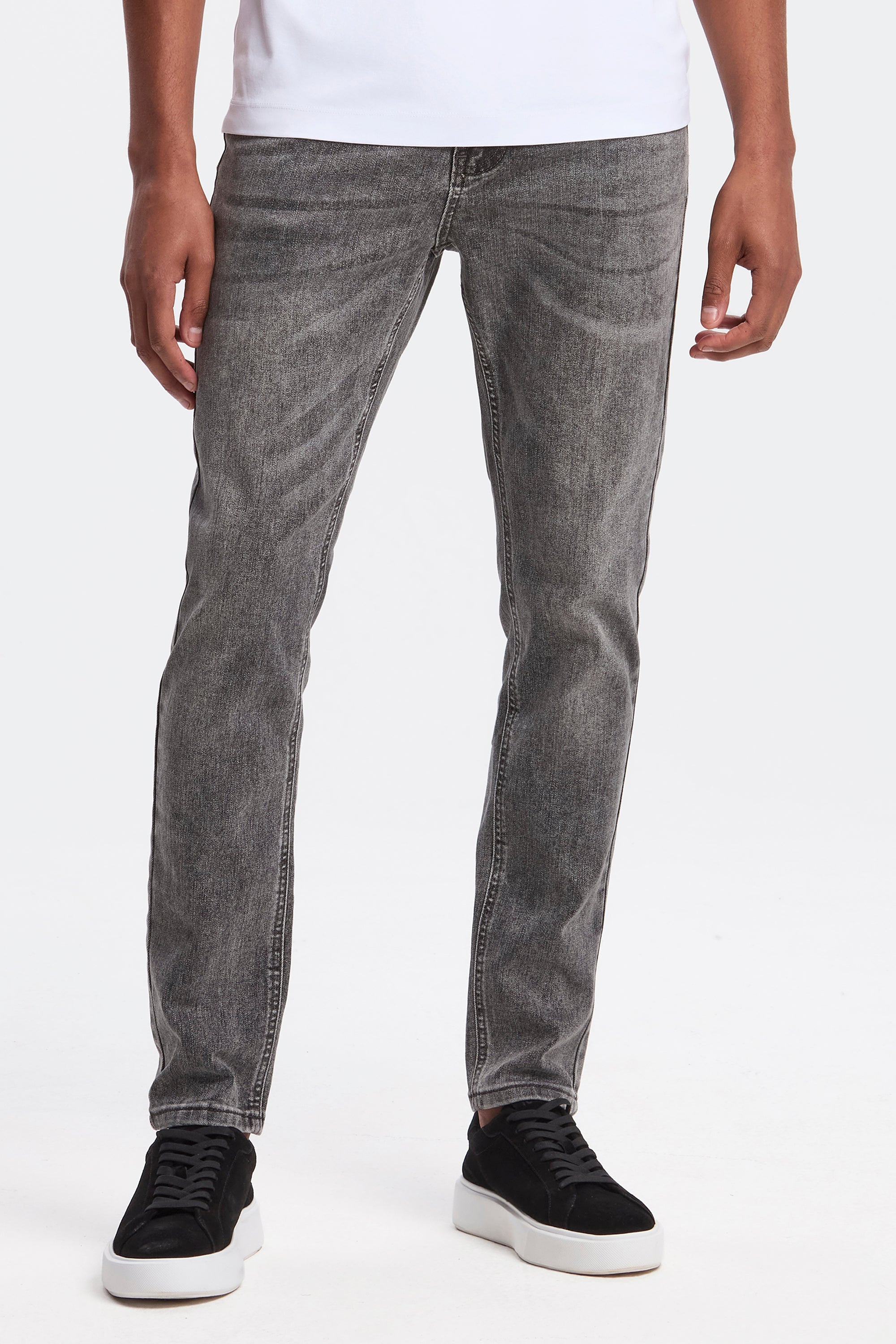 THE HUDSON JEANS