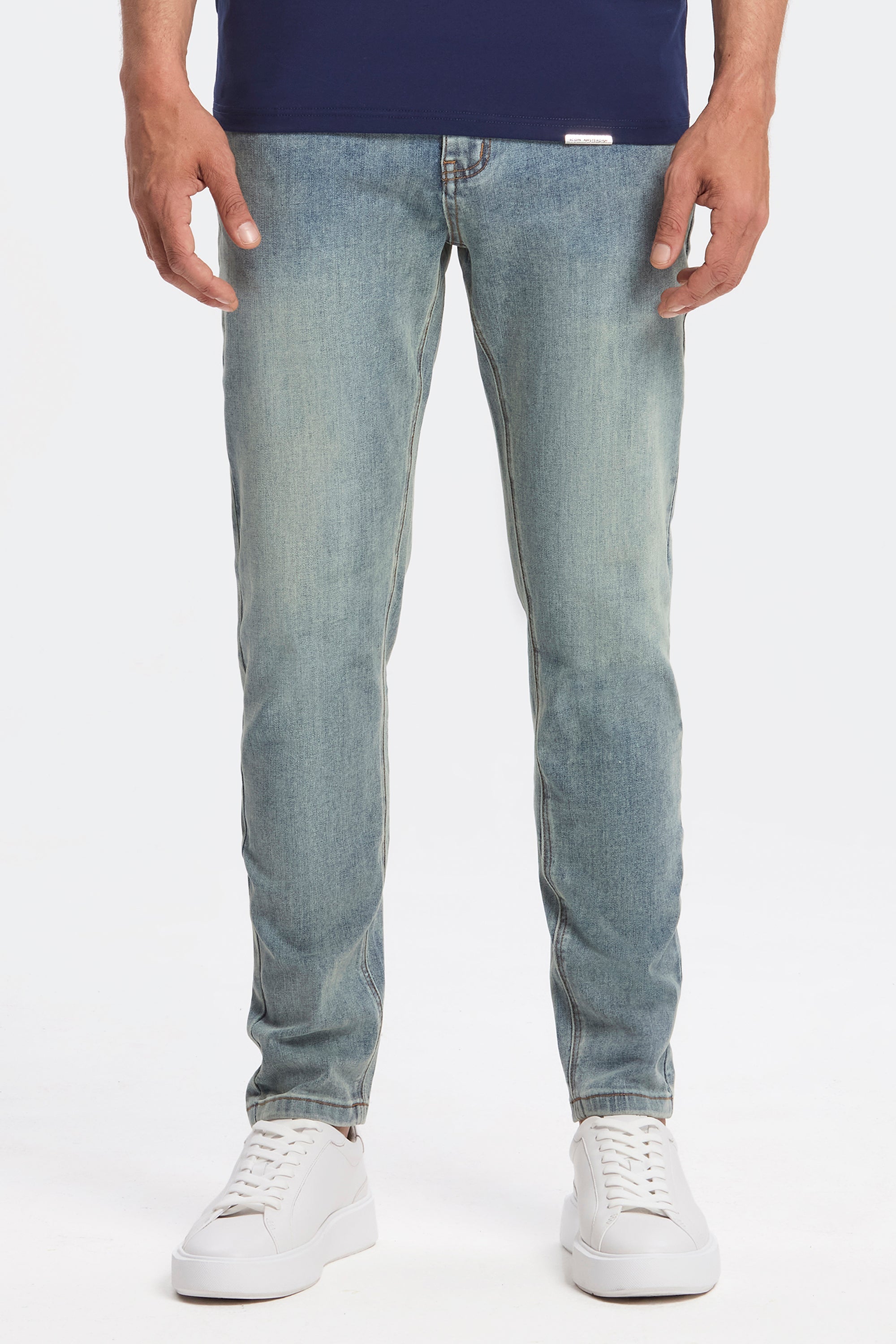 THE HUDSON JEANS