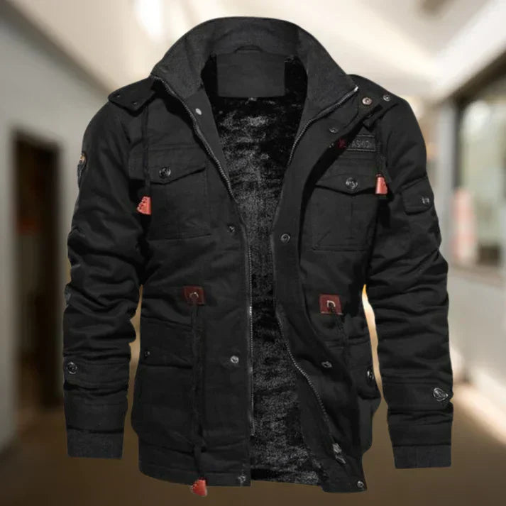 NOVA™ Tactical Jacket