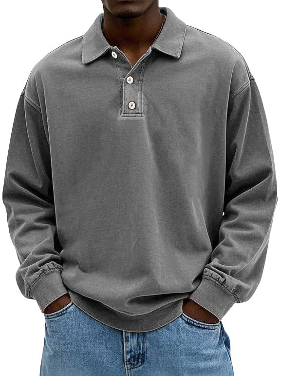 Aurelio | Smart-Casual Polo