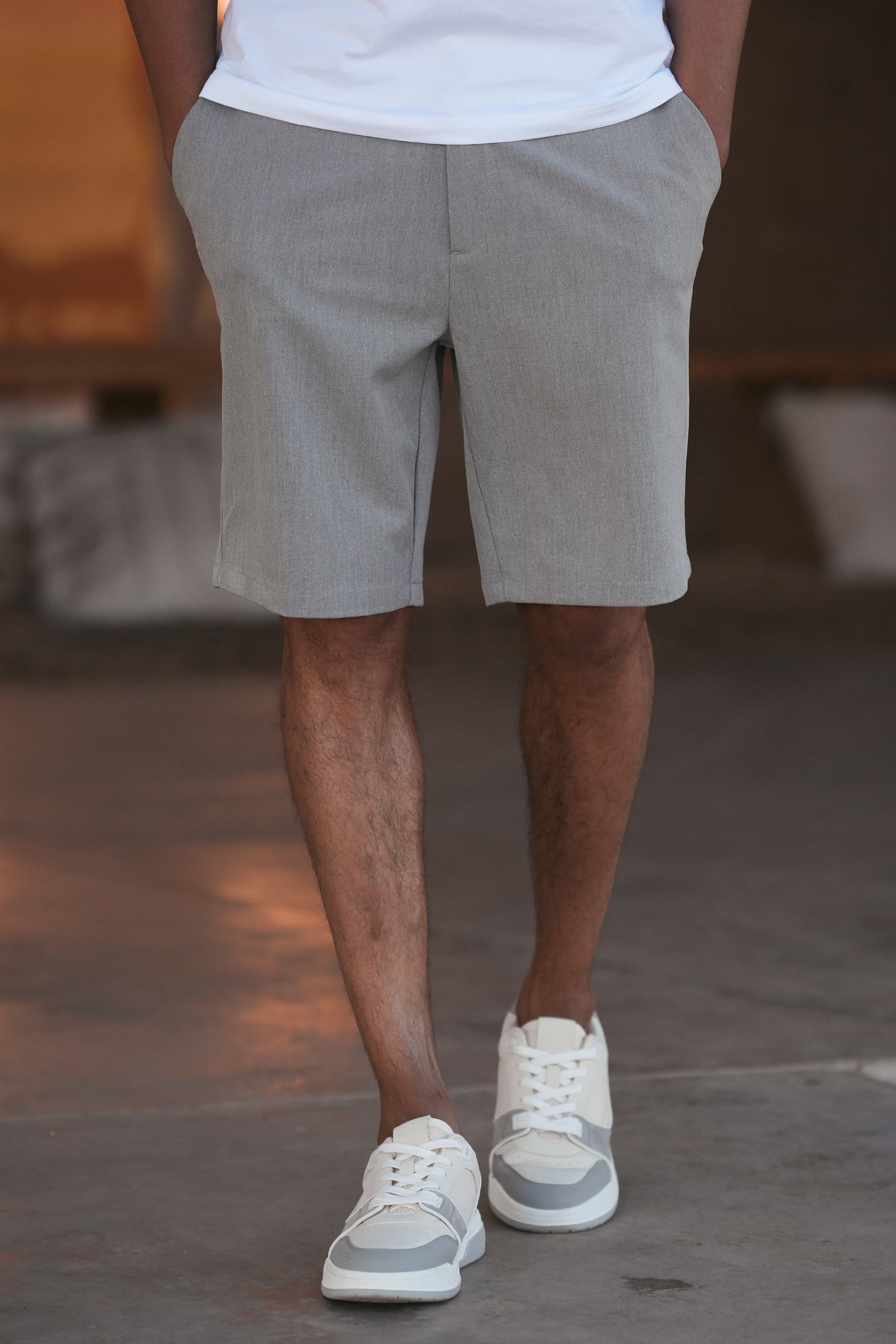 THE ARLO SHORTS