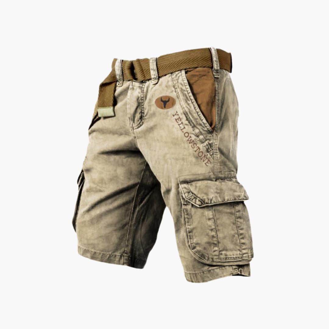 Laluna® | Functional Cargo Pants