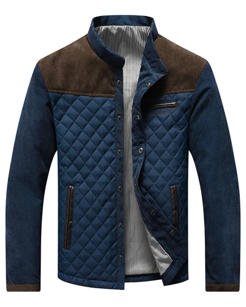 Lorenzo | Classic Casual Jacket