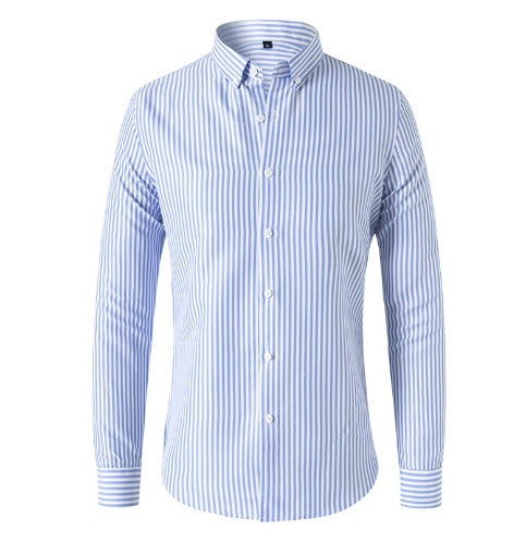 Prestige | Striped Shirt