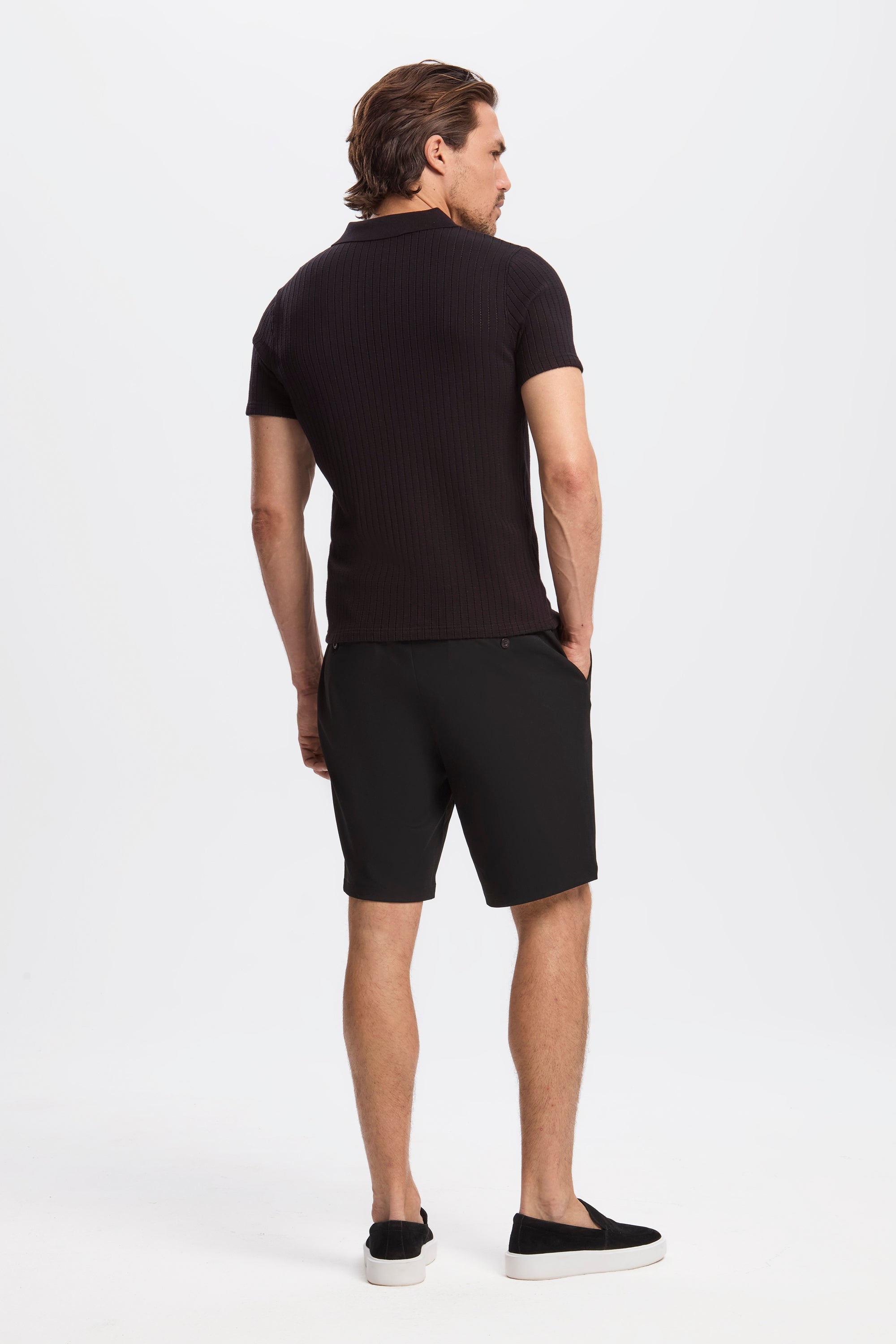 THE ARLO SHORTS
