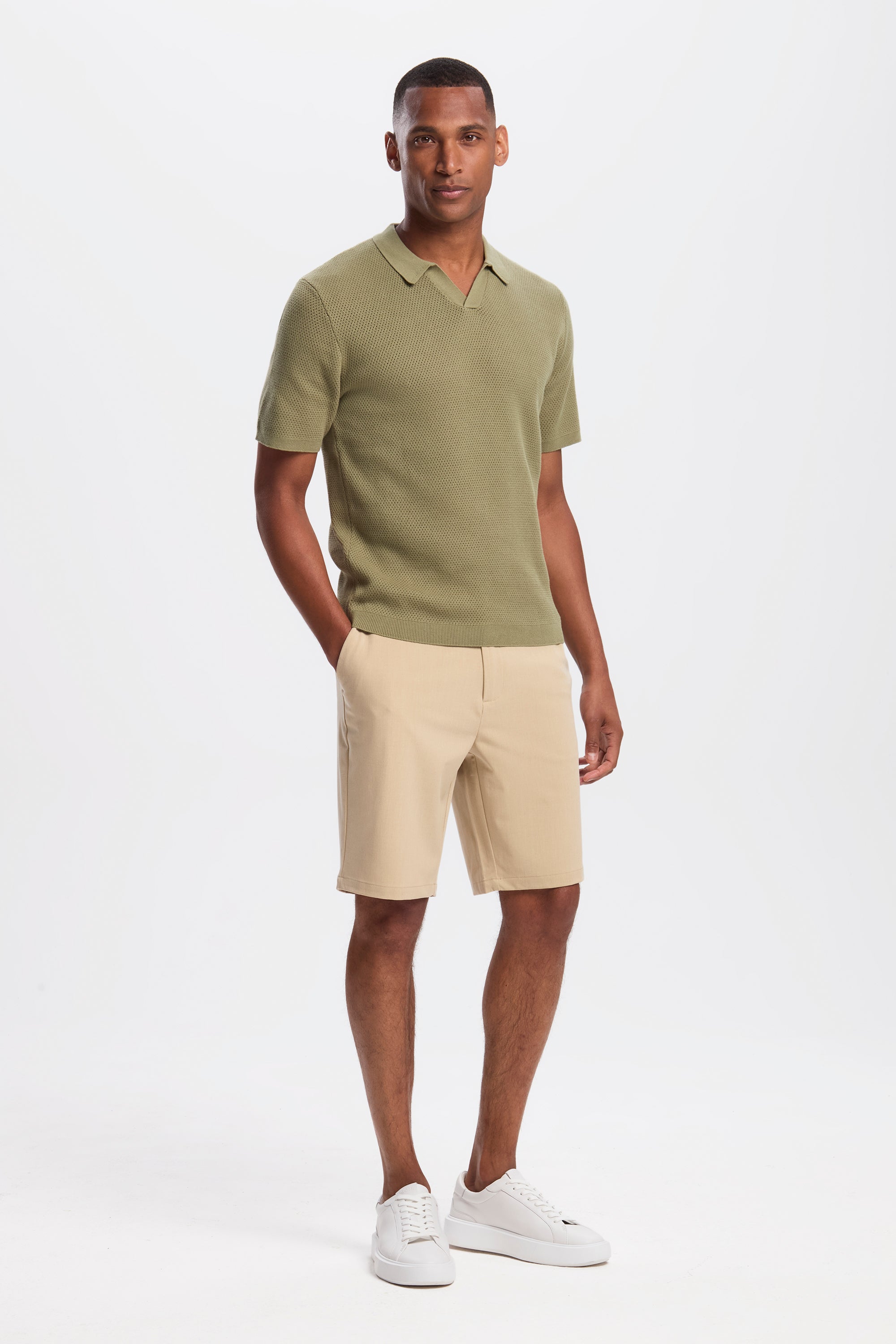 THE ARLO SHORTS