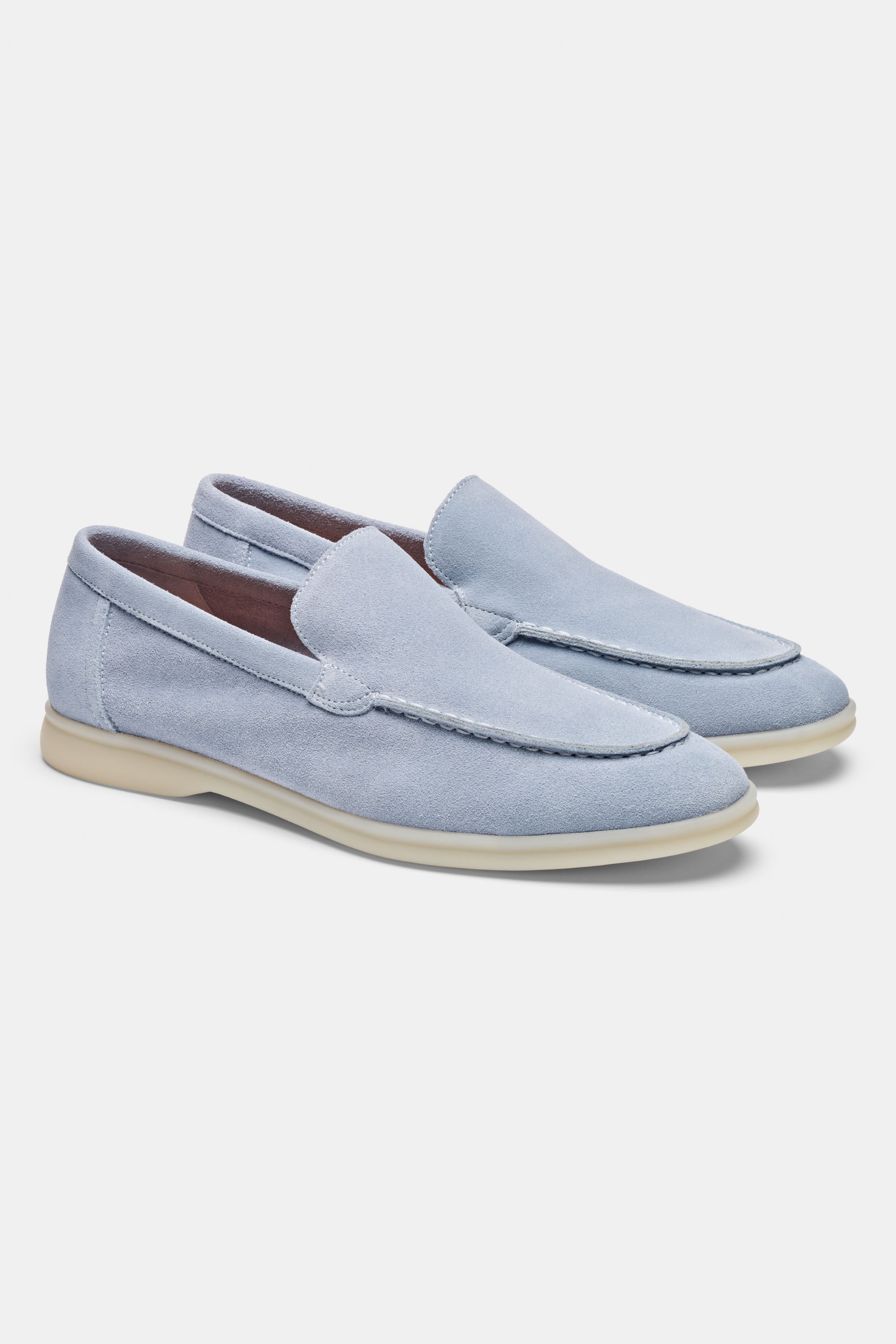 THE CLASSIC LOW LOAFER