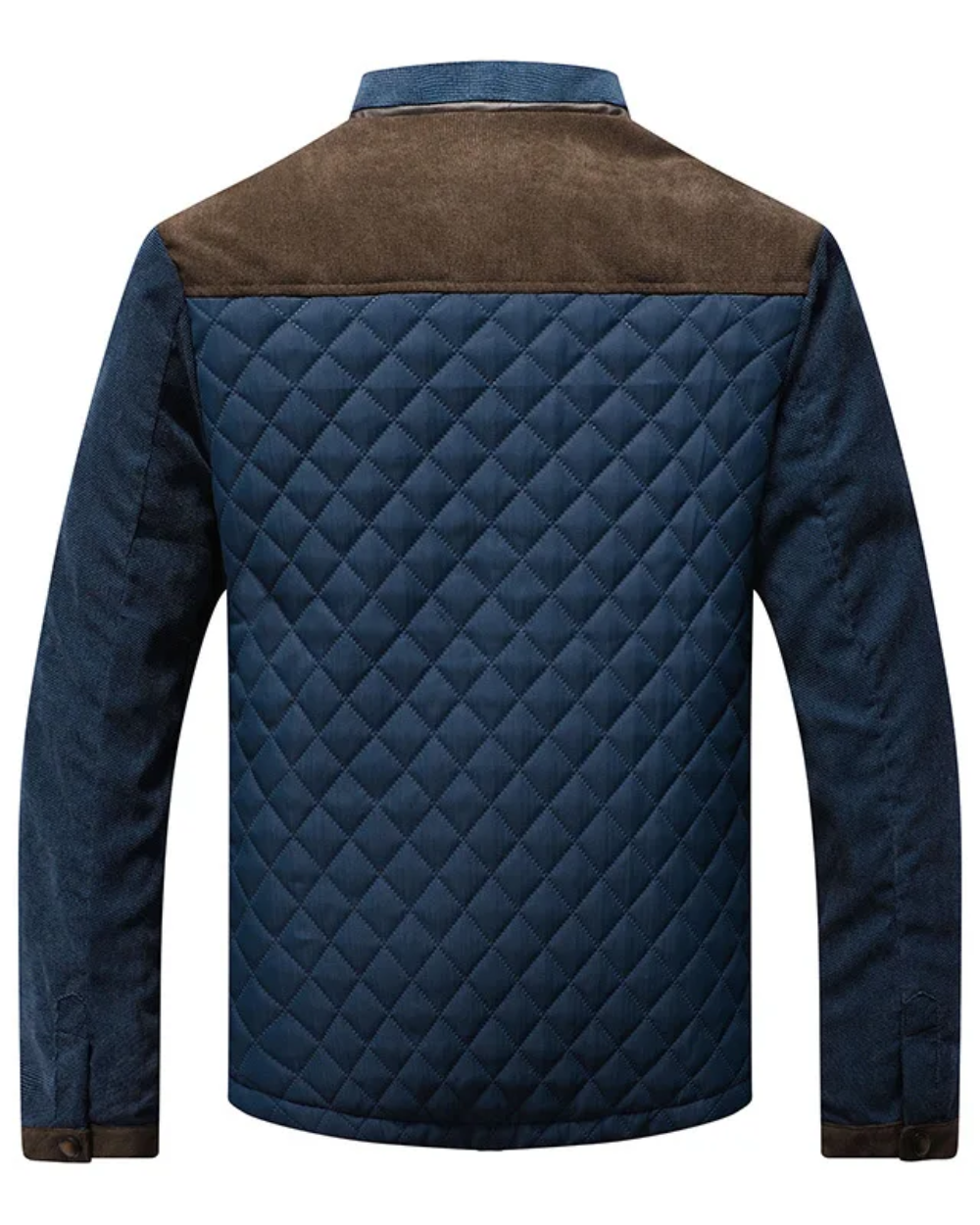 Lorenzo | Classic Casual Jacket