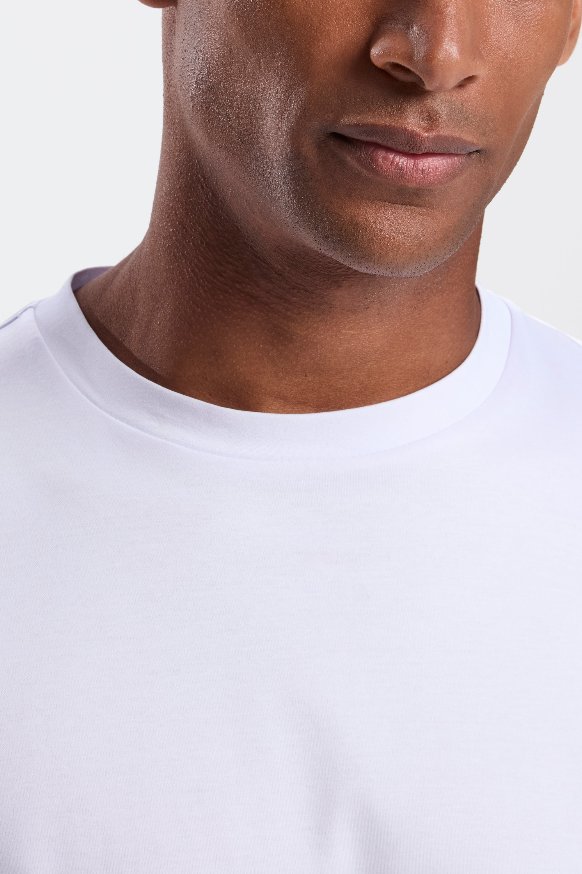 THE LUXE T-SHIRT