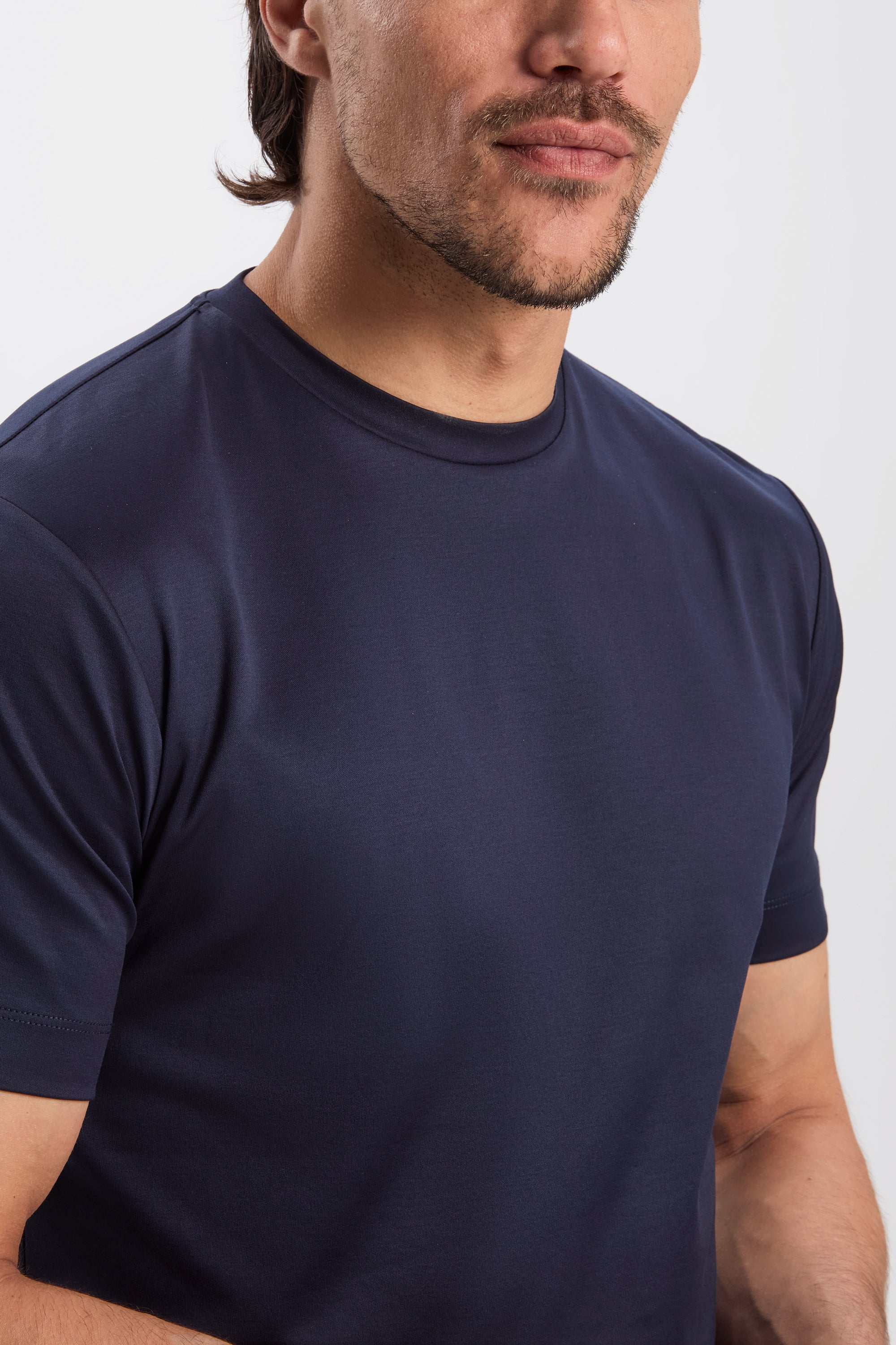 THE LUXE T-SHIRT