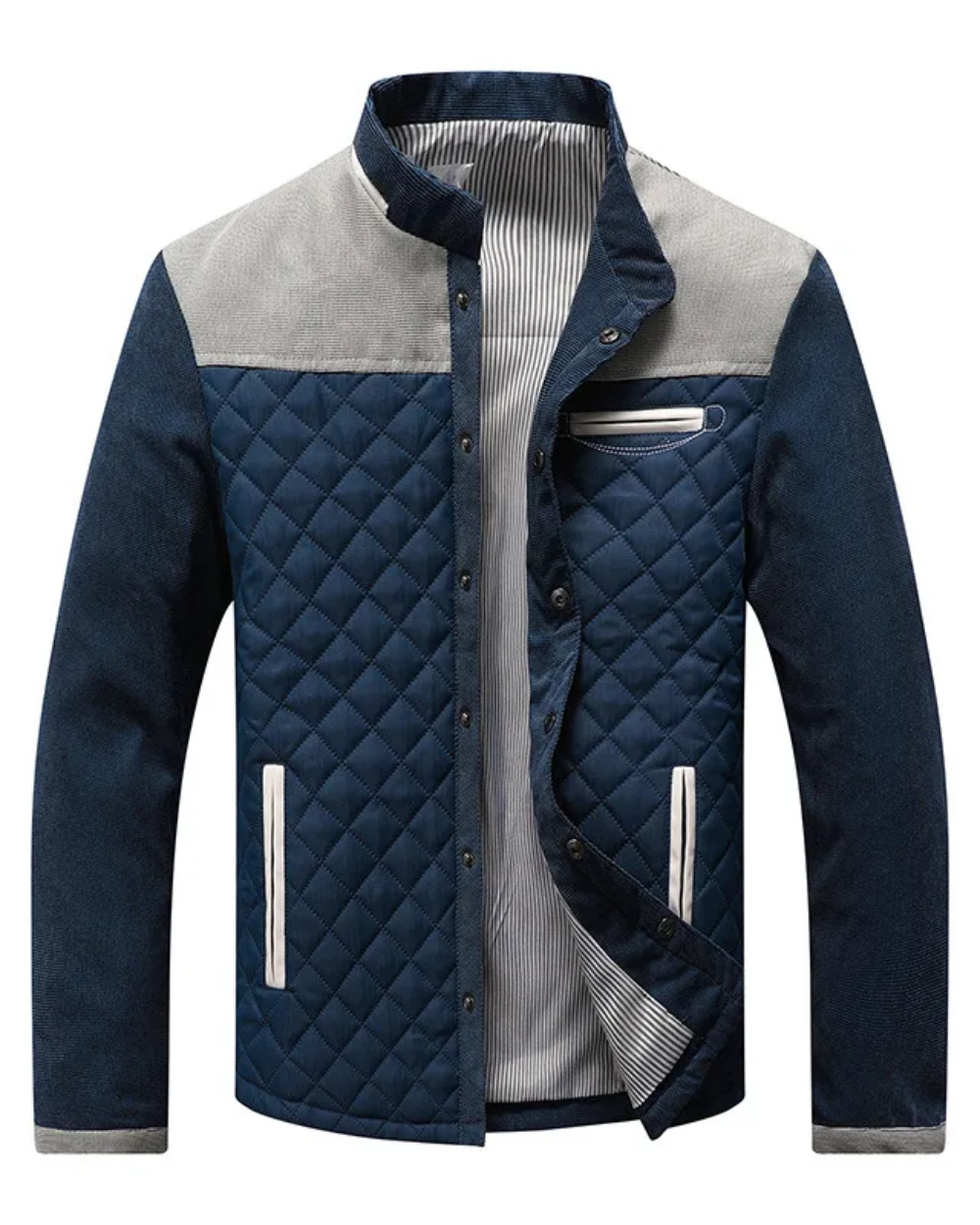 Lorenzo | Classic Casual Jacket