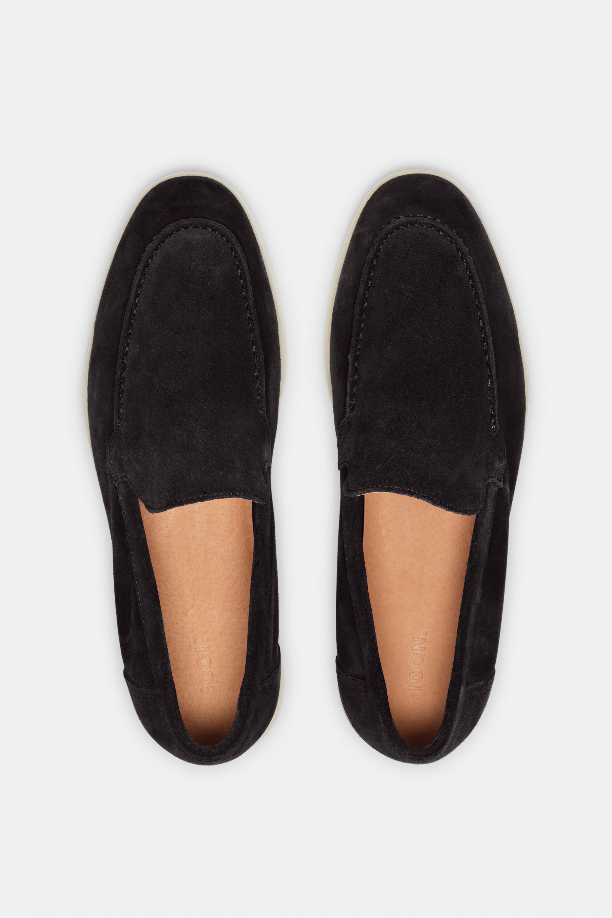 THE CLASSIC LOW LOAFER