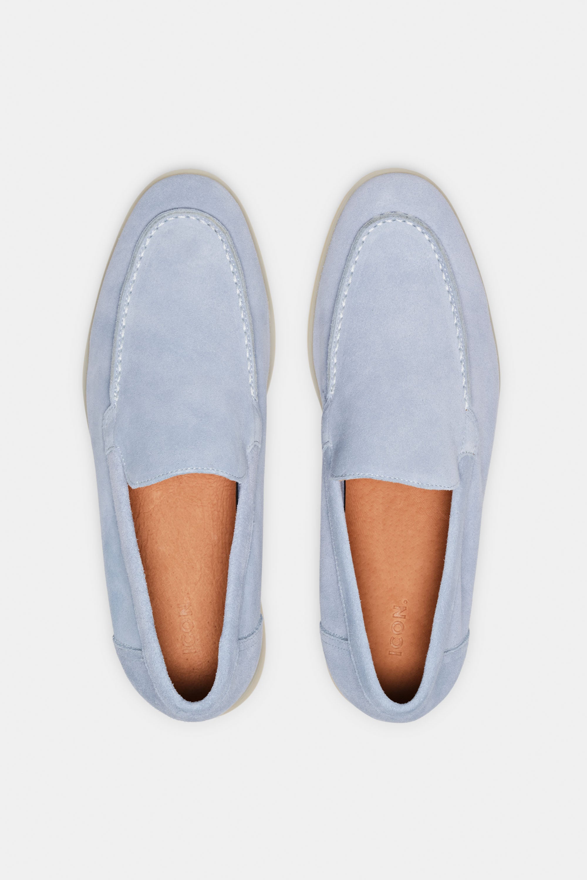 THE CLASSIC LOW LOAFER