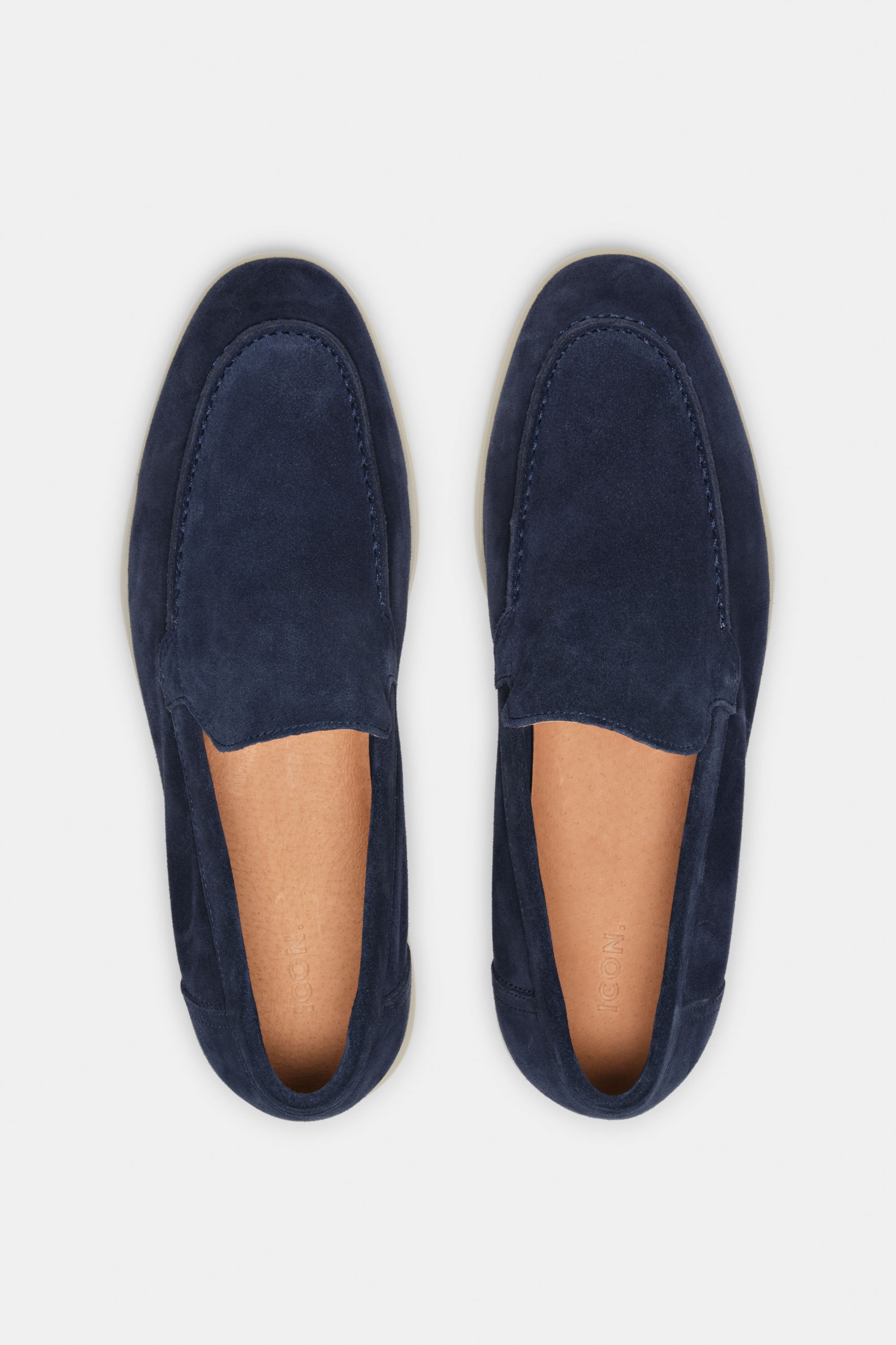 THE CLASSIC LOW LOAFER