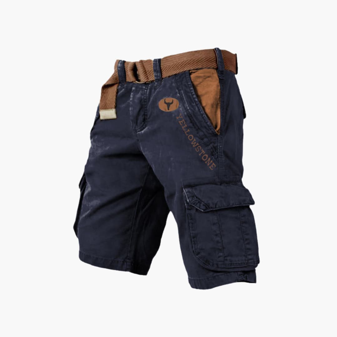 Laluna® | Functional Cargo Pants
