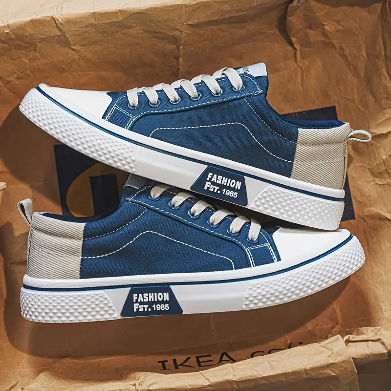 Montclair™ | Comfortable and Casual Trainers