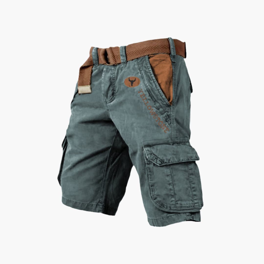 Laluna® | Functional Cargo Pants