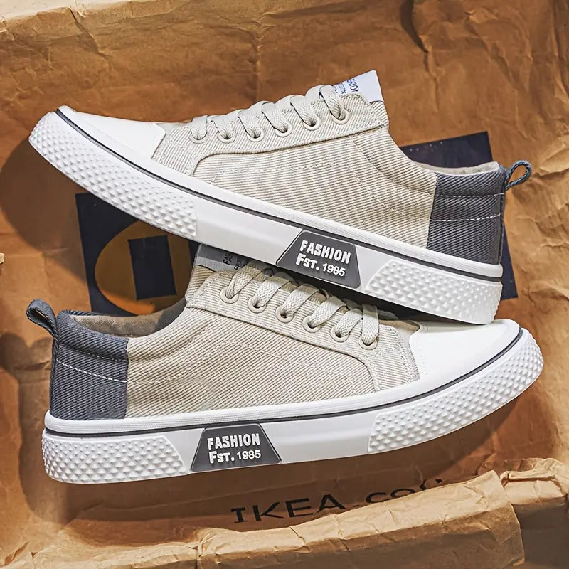 Montclair™ | Comfortable and Casual Trainers