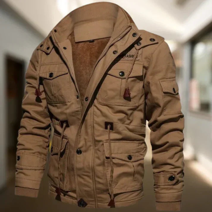 NOVA™ Tactical Jacket