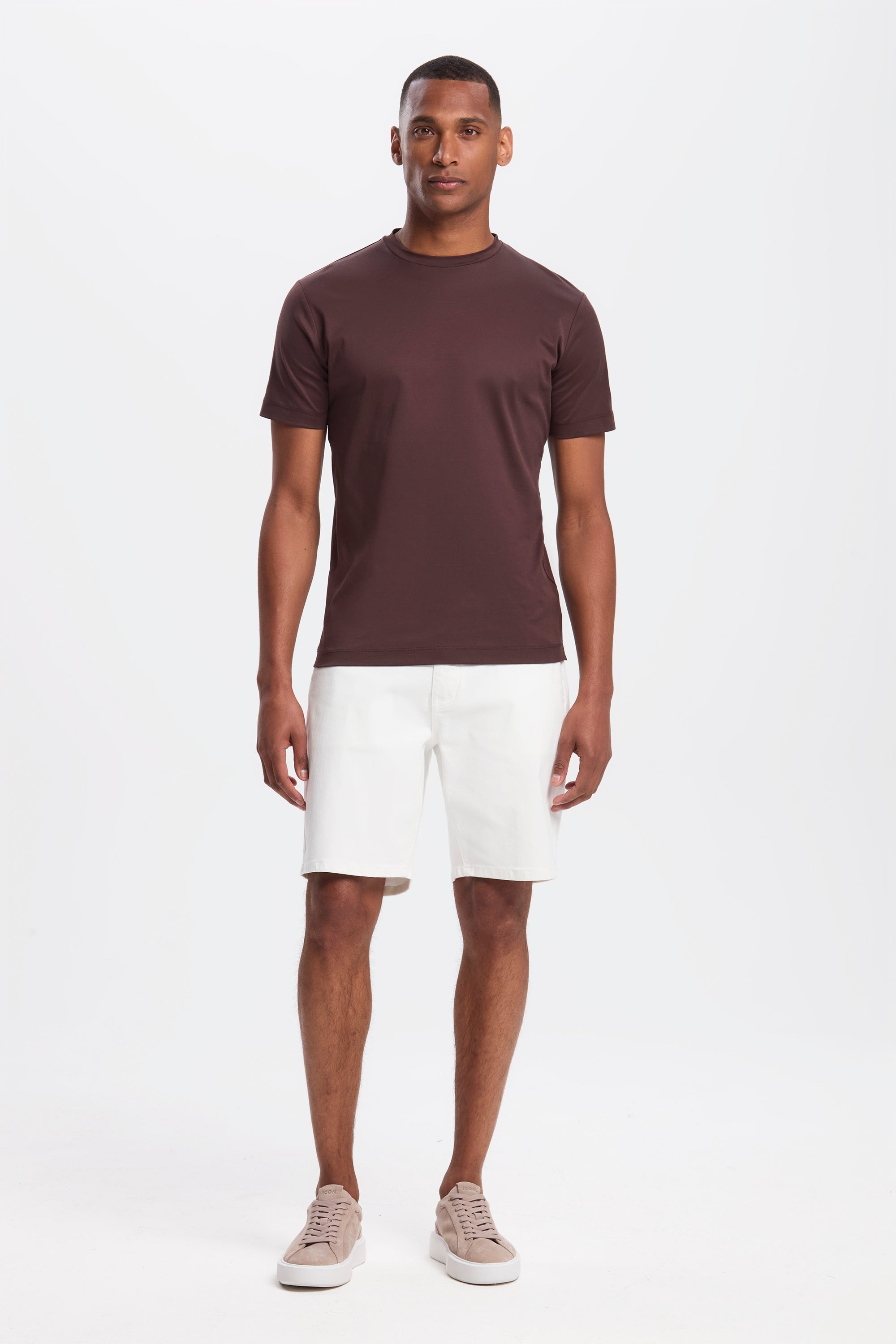 THE LUXE T-SHIRT