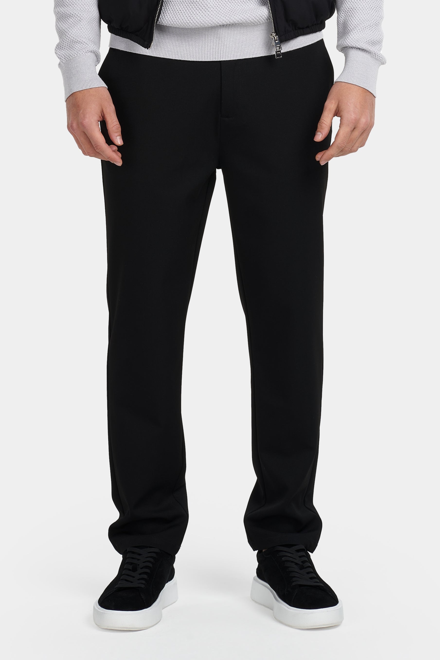 THE SILVIO TROUSERS