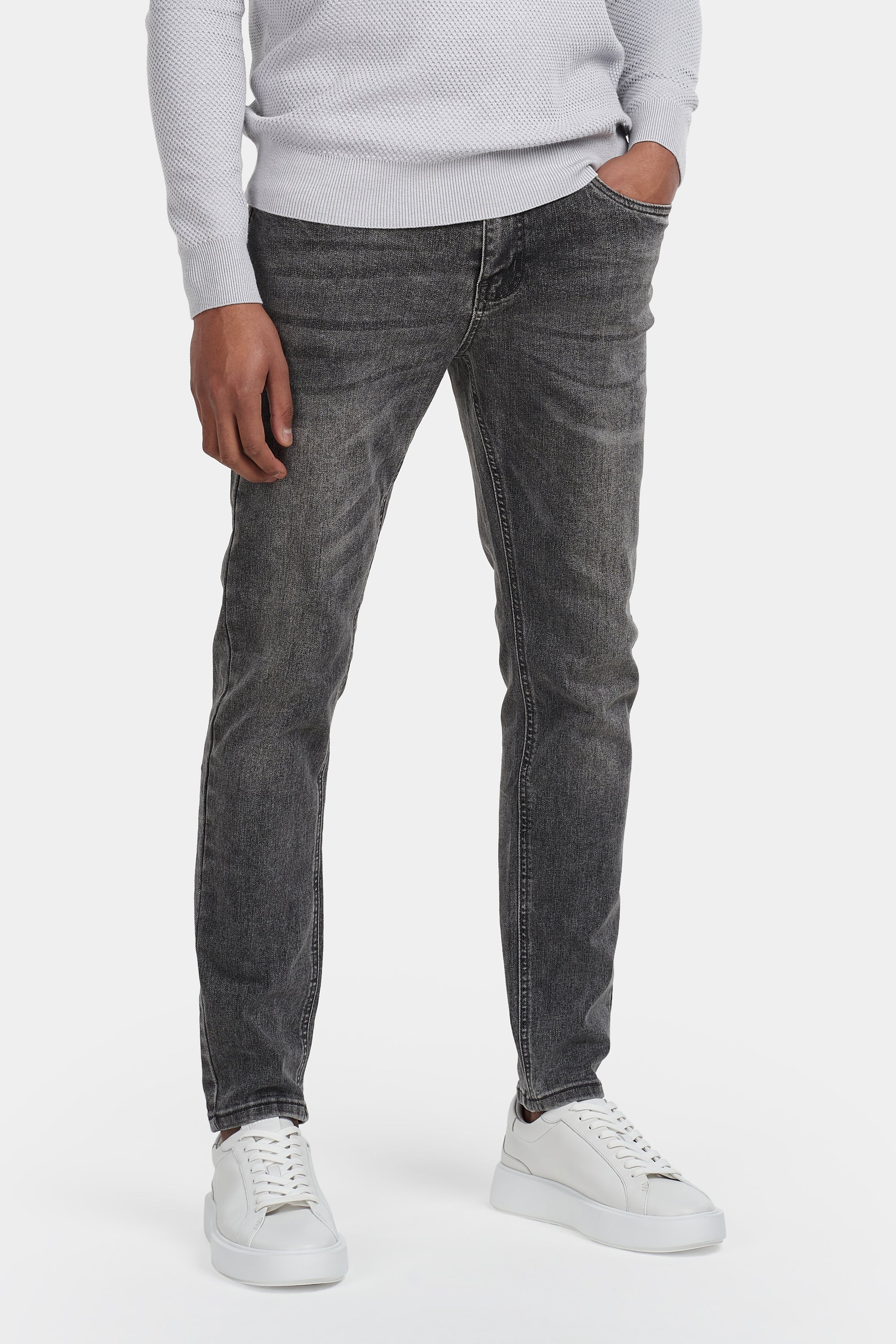 THE HUDSON JEANS