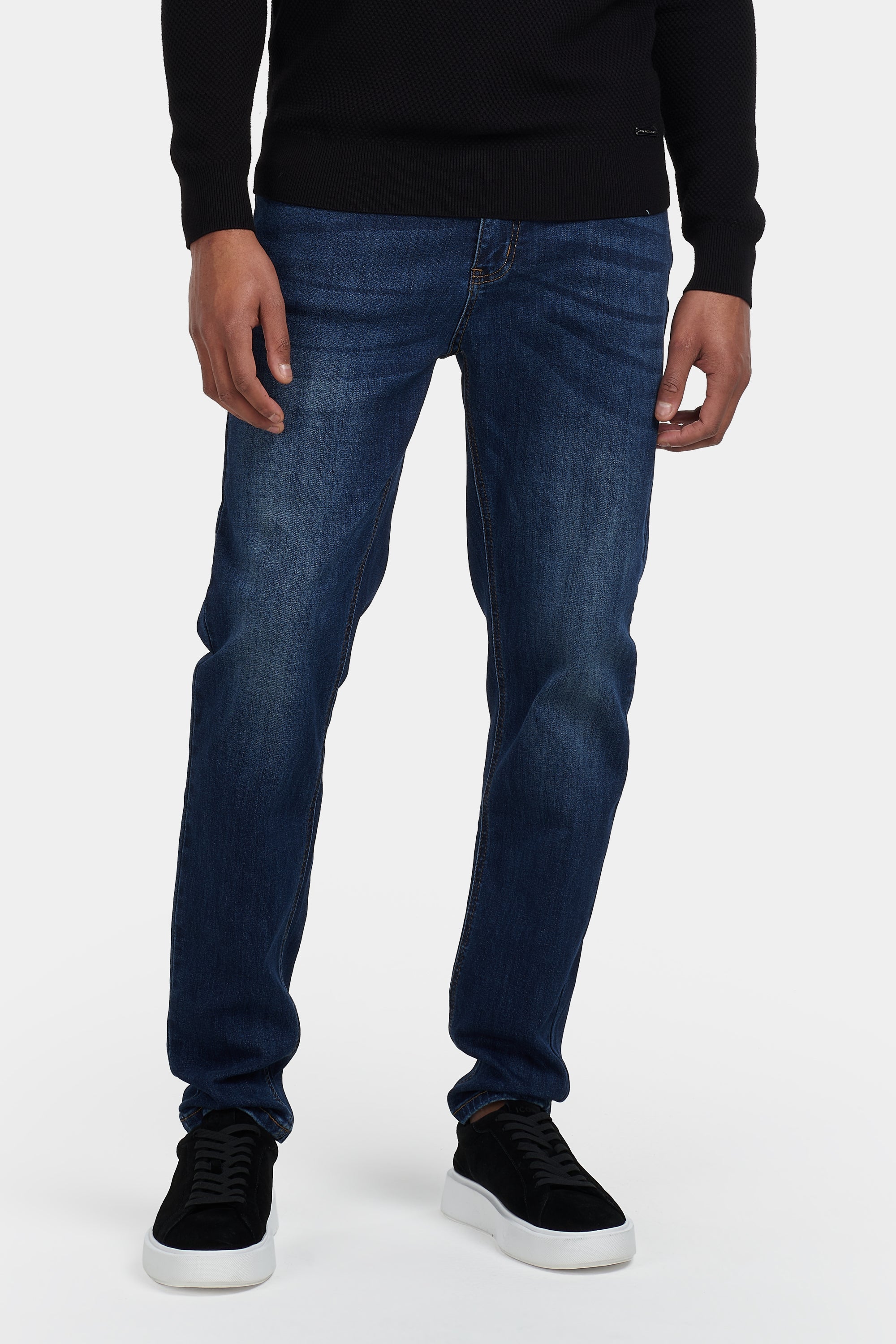 THE HUDSON JEANS