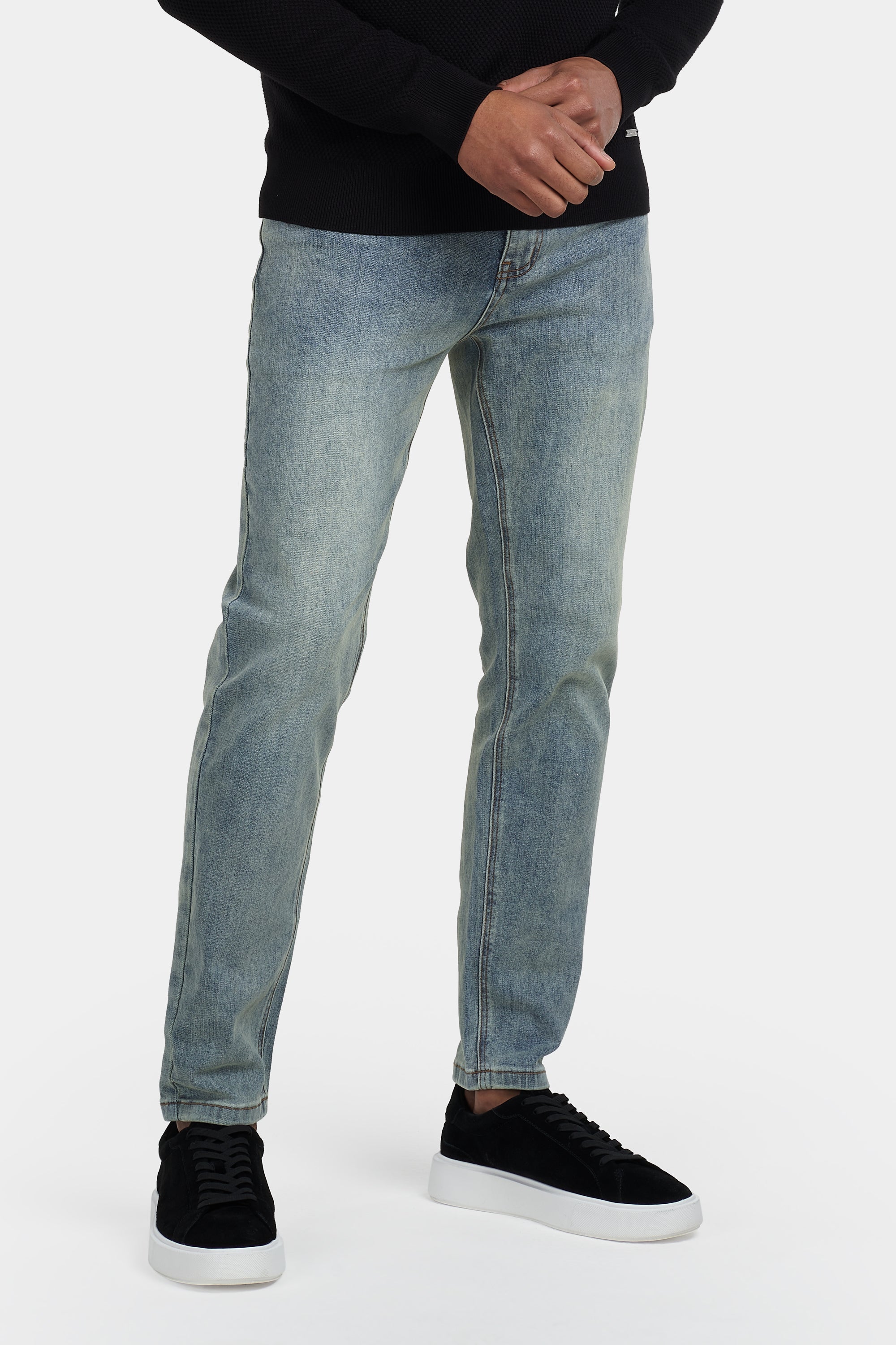 THE HUDSON JEANS