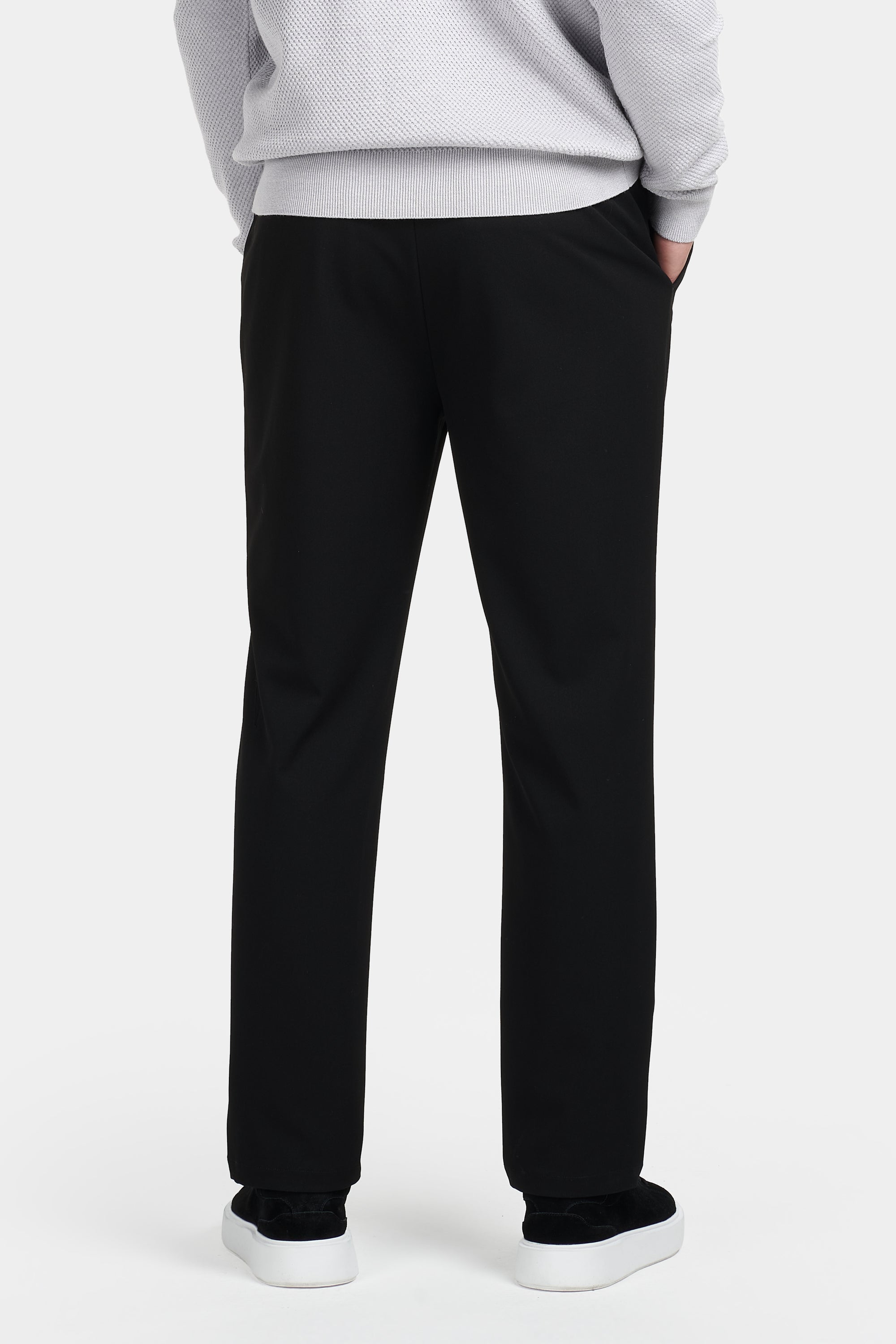 THE SILVIO TROUSERS