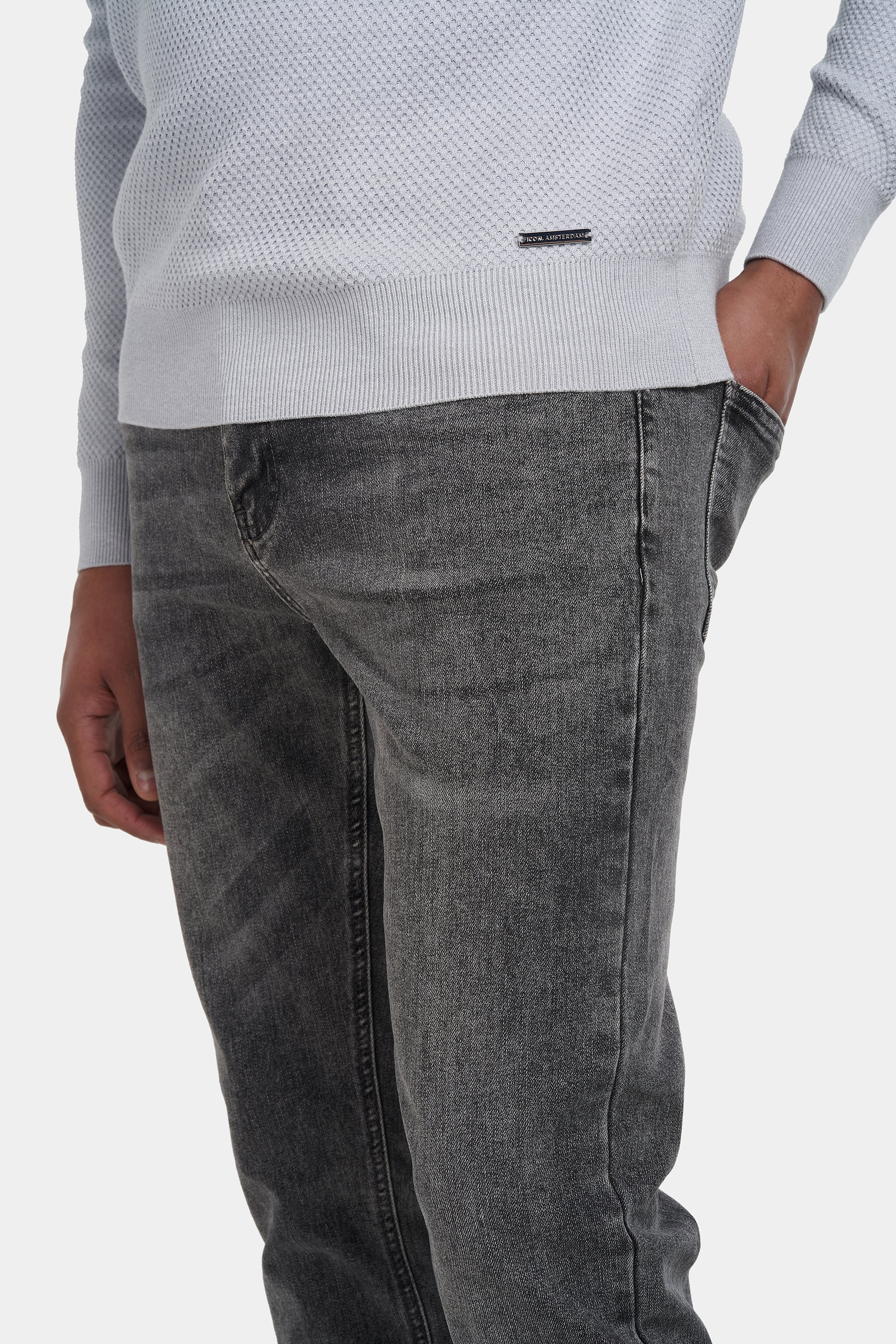 THE HUDSON JEANS