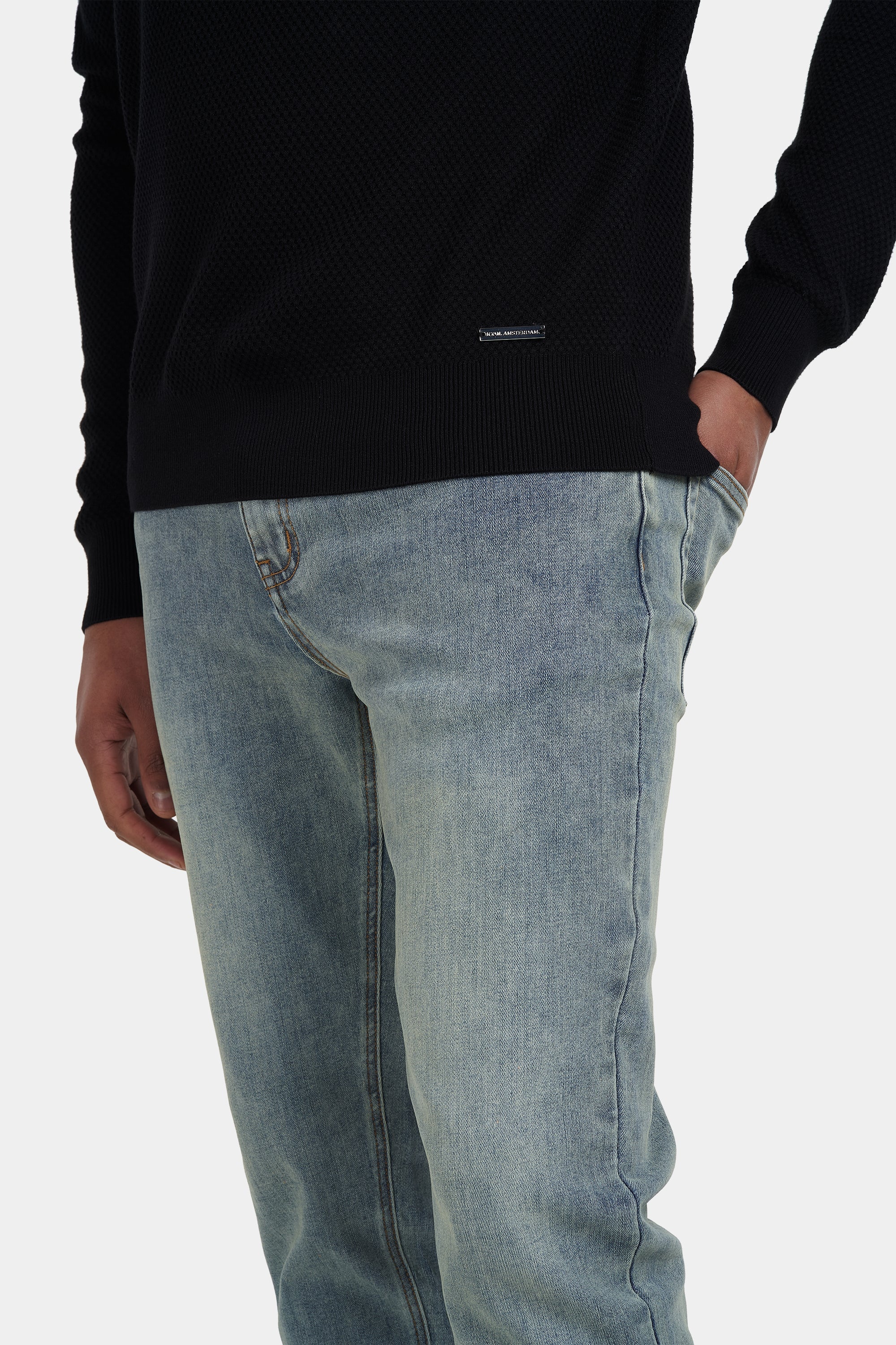 THE HUDSON JEANS