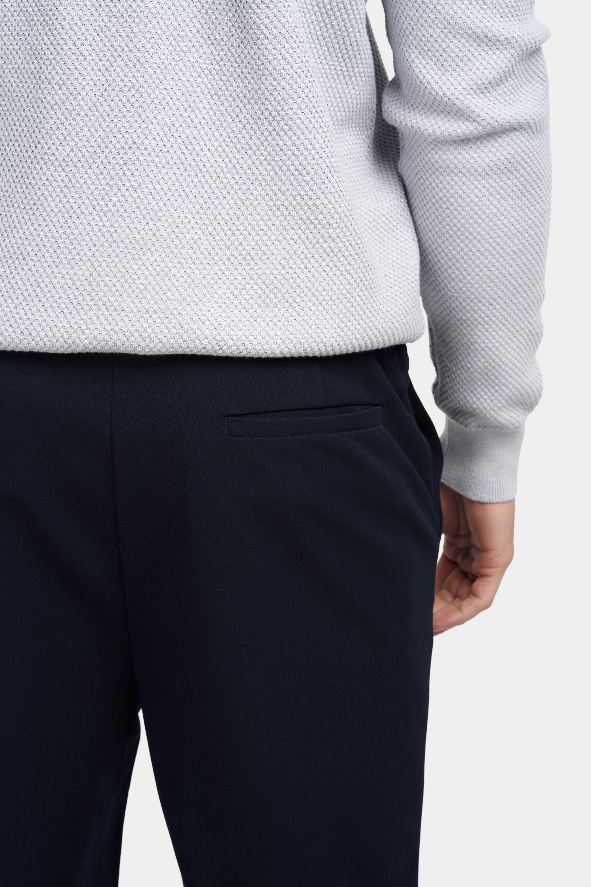 THE SILVIO TROUSERS