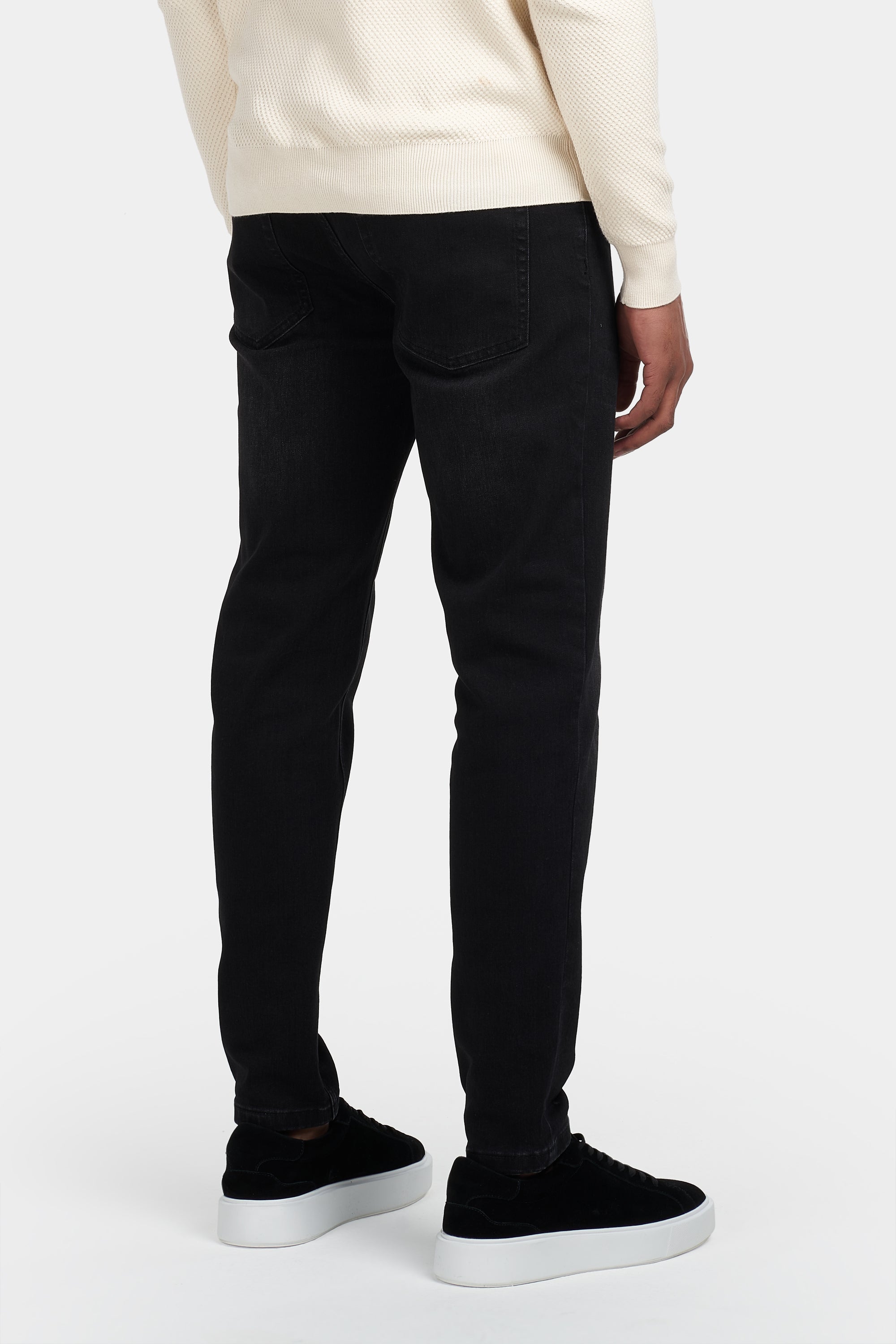 THE HUDSON JEANS