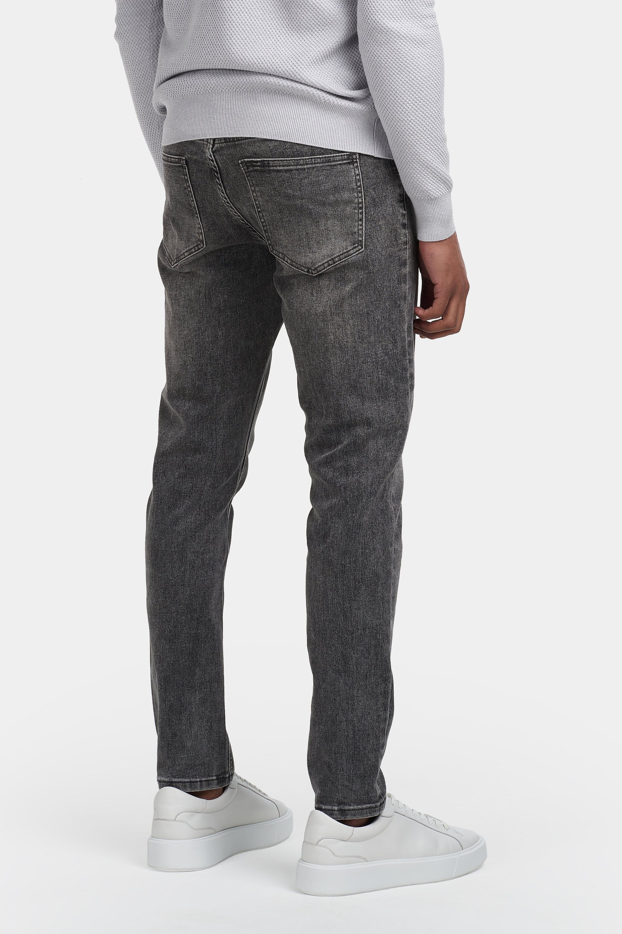 THE HUDSON JEANS