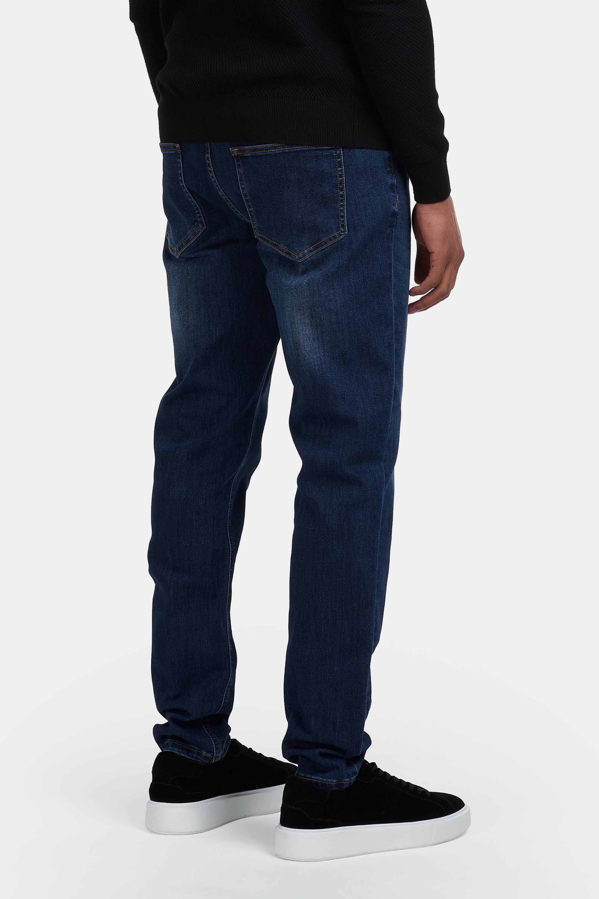 THE HUDSON JEANS